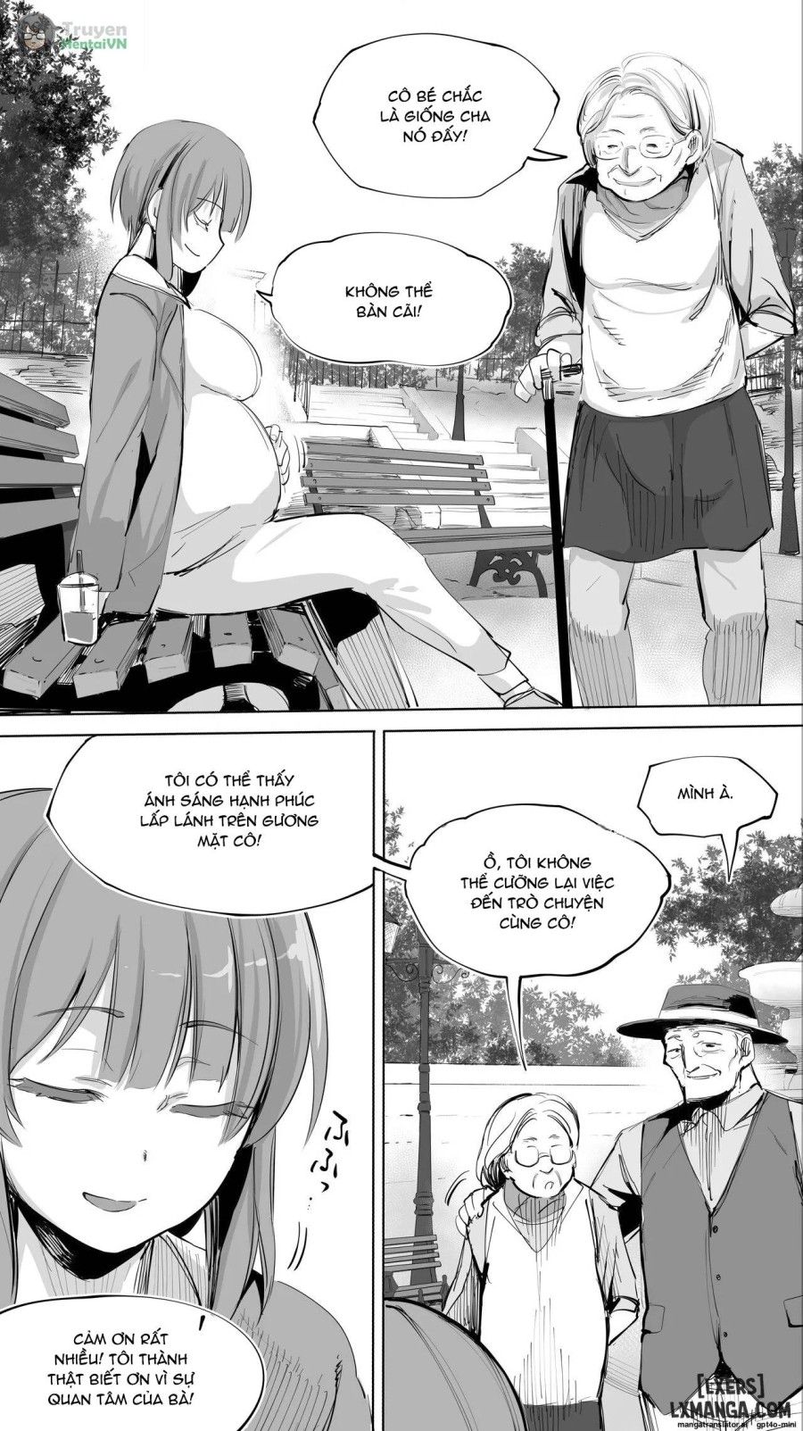 Rikujoubu Yuki Wa Ore No Nama Onaho!!! Oneshot page 82 - Giả Dược