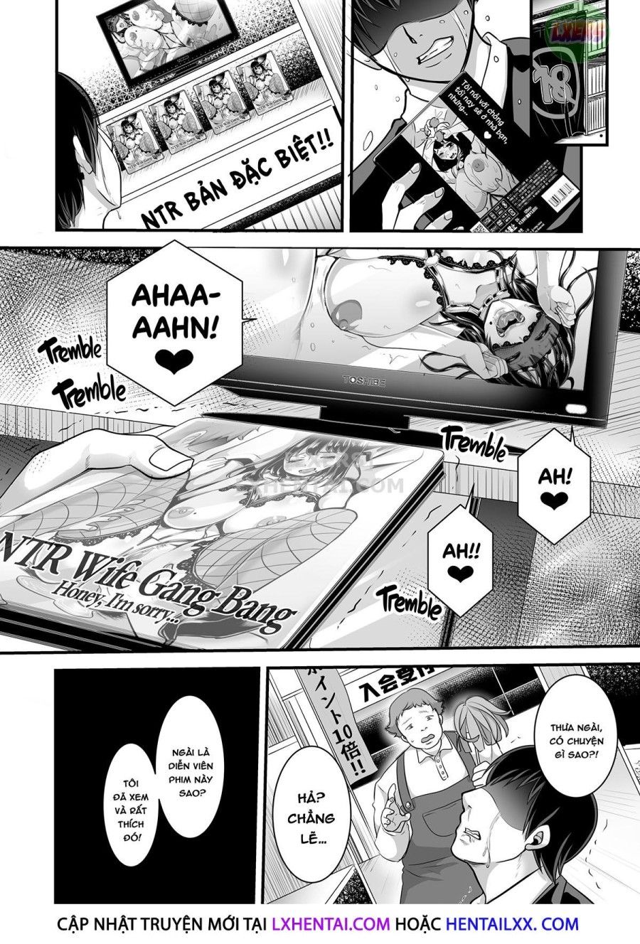 Rin Obuki Chương 2 page 20 - Giả Dược