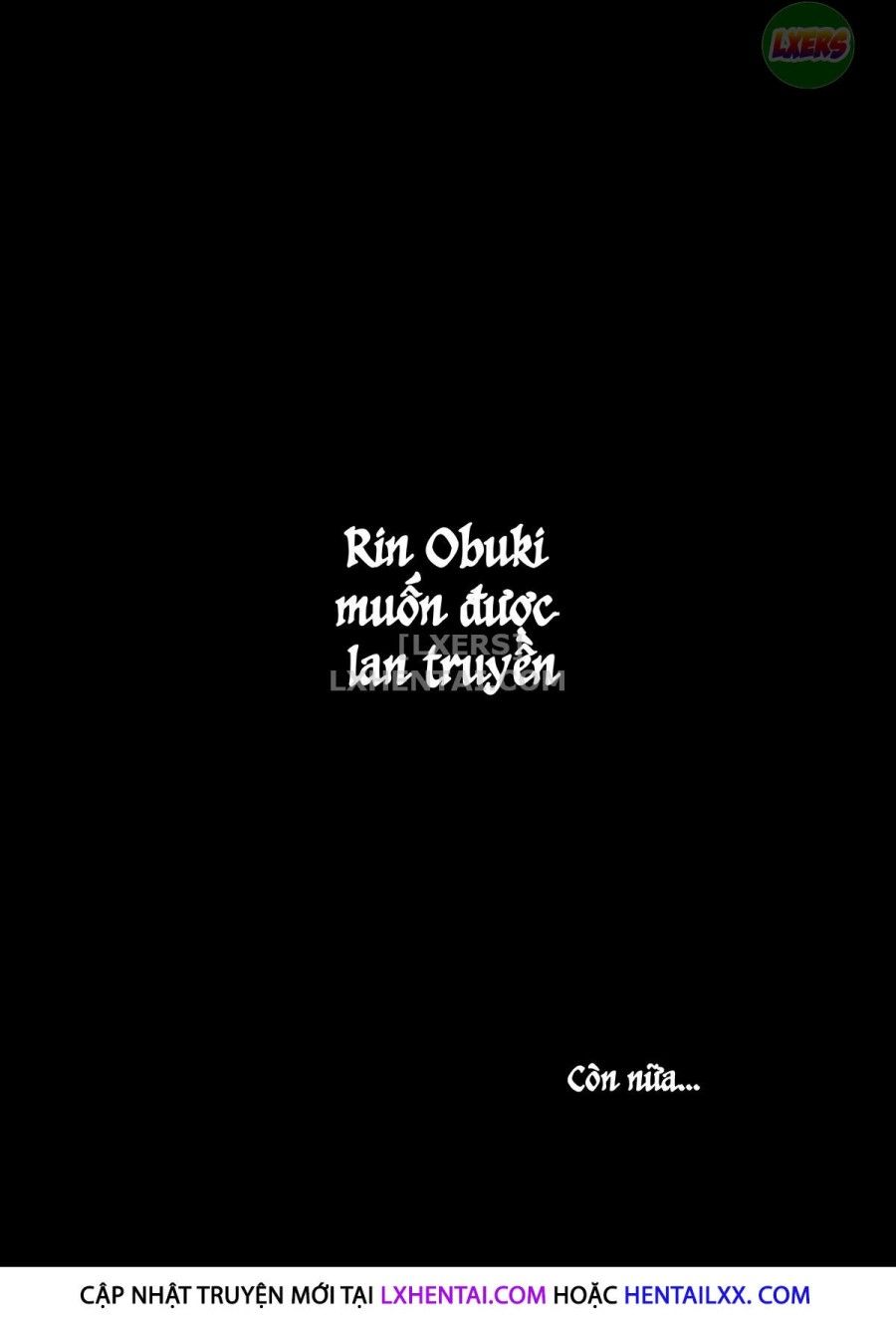 Rin Obuki Chương 2 page 23 - Giả Dược