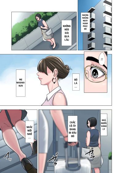đọc truyện Rinjin Soukan ~ Danchizuma To Danshi Gakusei No Ibitsu Na Kankei ~-full Color Chương 1 ảnh 11 tại Giả Dược