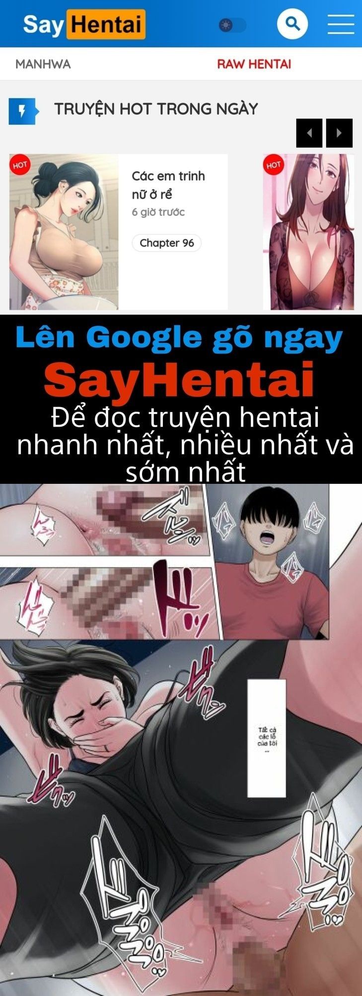 đọc truyện Rinjin Soukan ~ Danchizuma To Danshi Gakusei No Ibitsu Na Kankei ~-full Color Chương 3 ảnh 1 tại Giả Dược