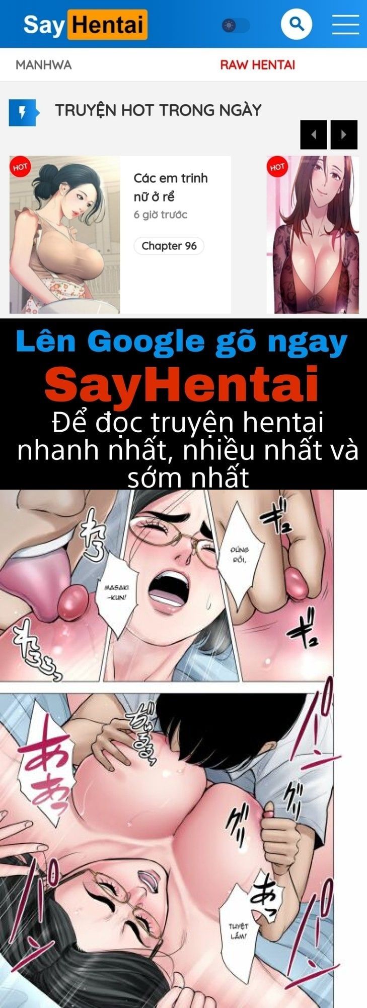 đọc truyện Rinjin Soukan ~ Danchizuma To Danshi Gakusei No Ibitsu Na Kankei ~-full Color Chương 4 ảnh 1 tại Giả Dược