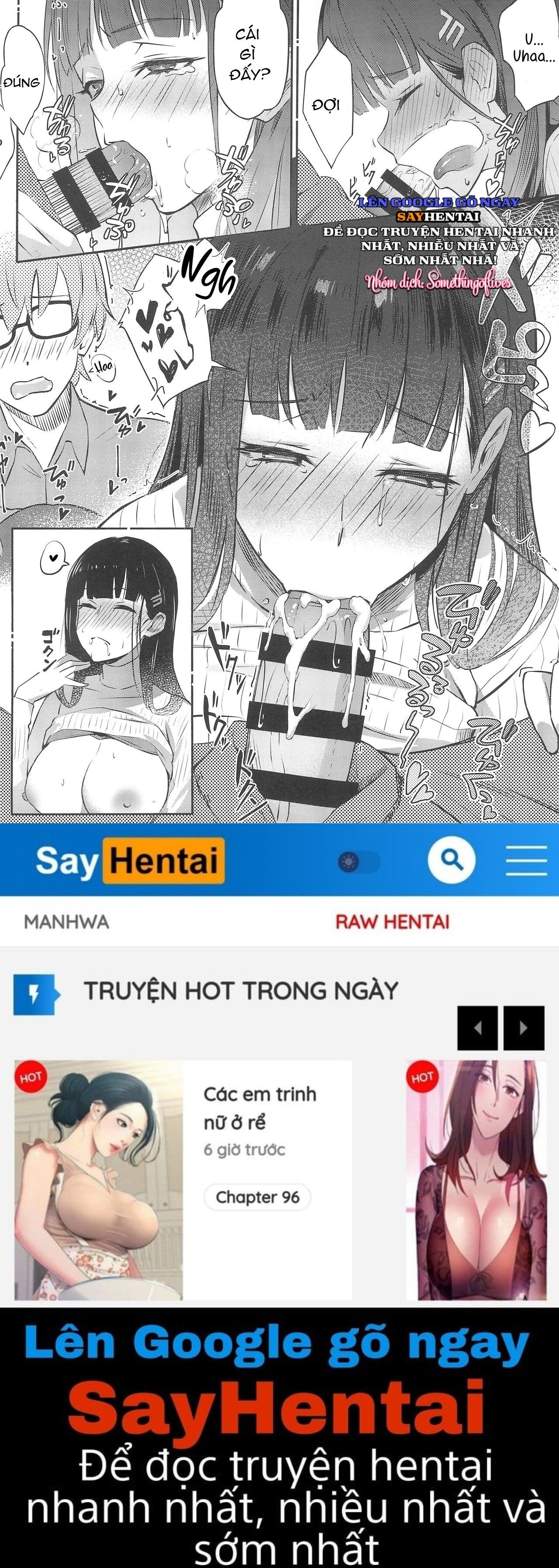 đọc truyện Rio-chan Otosaret Chương 1 ảnh 16 tại Thiên Thai Truyện