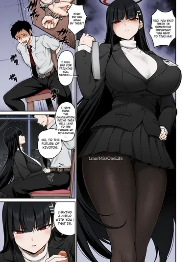 Rio Lừa Sensei