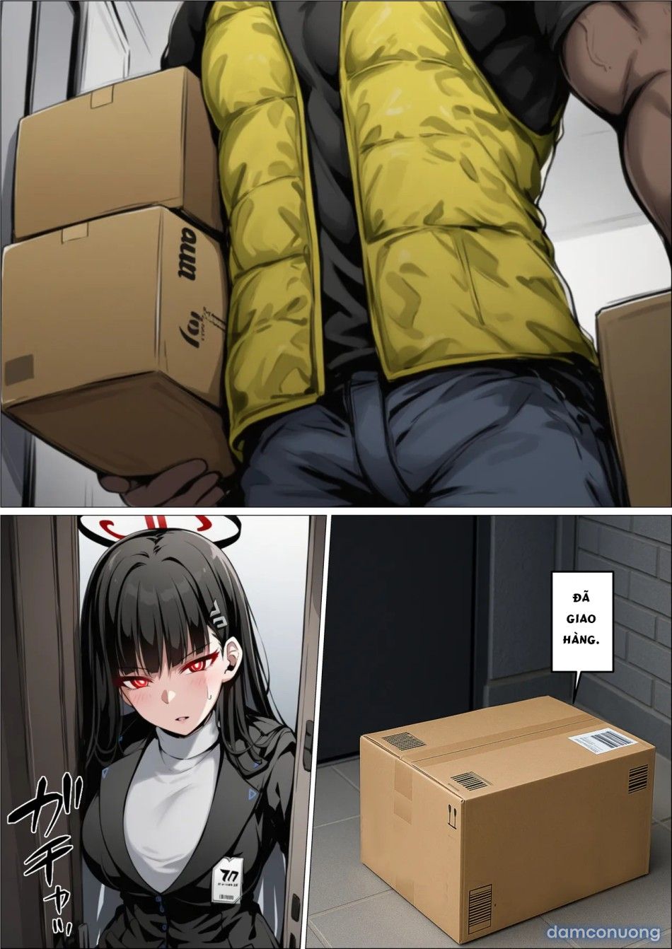 đọc truyện Rio Ntr Chương 1 ảnh 12 tại Thiên Thai Truyện