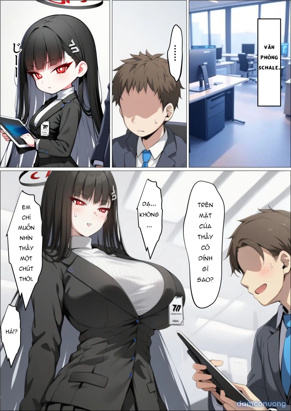 đọc truyện Rio Ntr Chương 1 ảnh 16 tại Thiên Thai Truyện