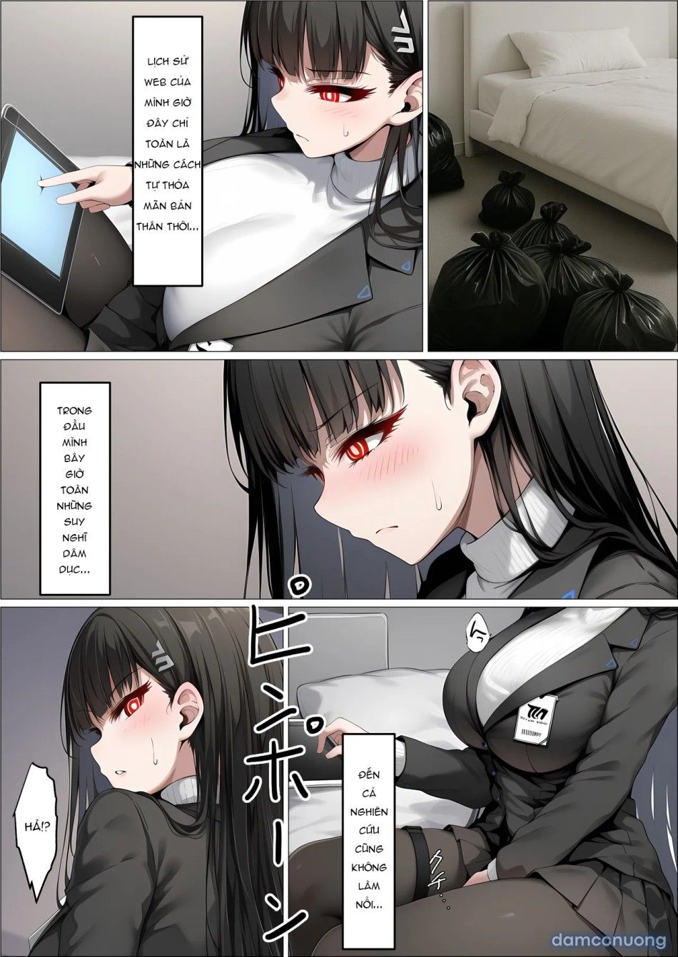 đọc truyện Rio Ntr Chương 1 ảnh 18 tại Thiên Thai Truyện