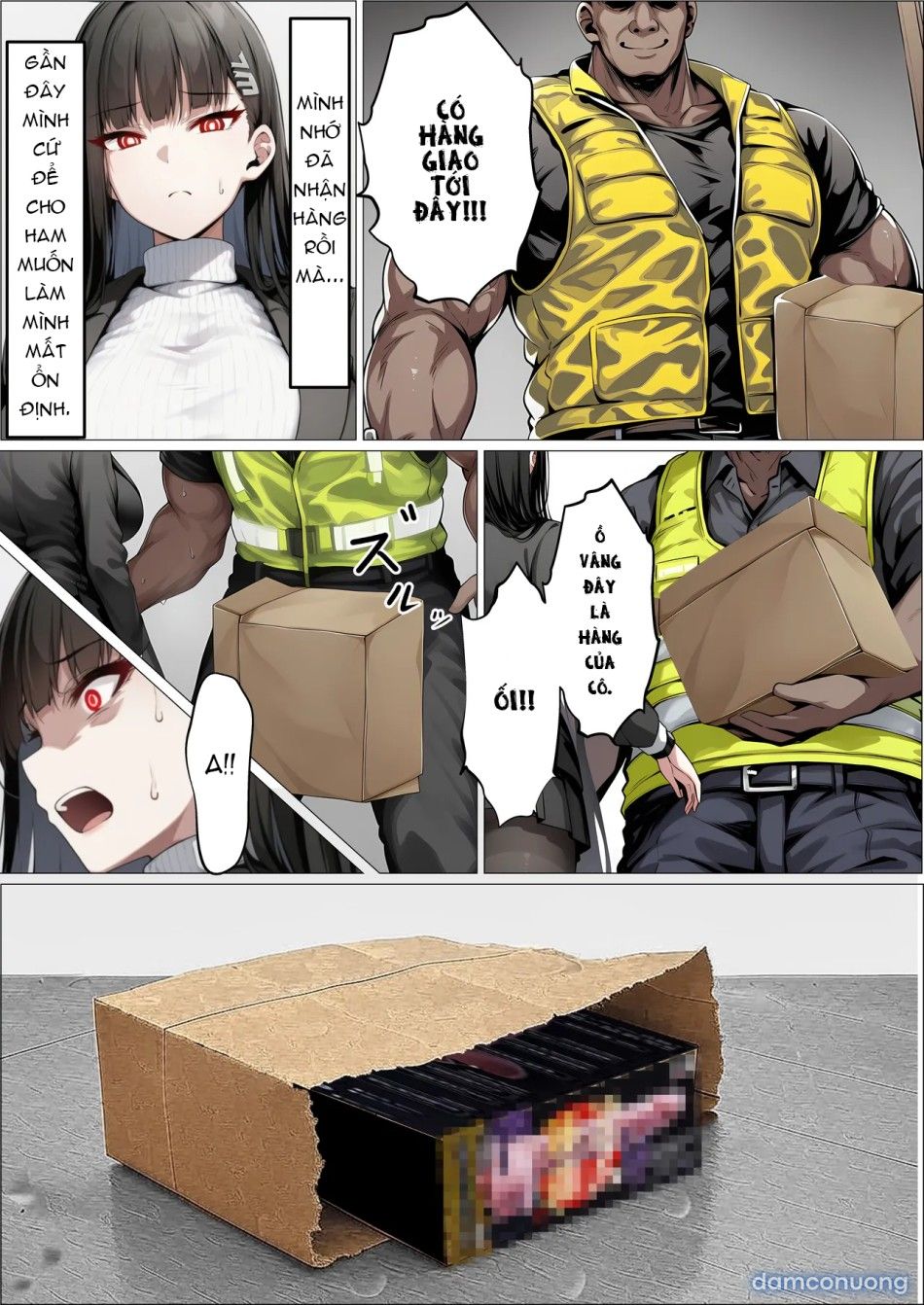 đọc truyện Rio Ntr Chương 1 ảnh 19 tại Thiên Thai Truyện