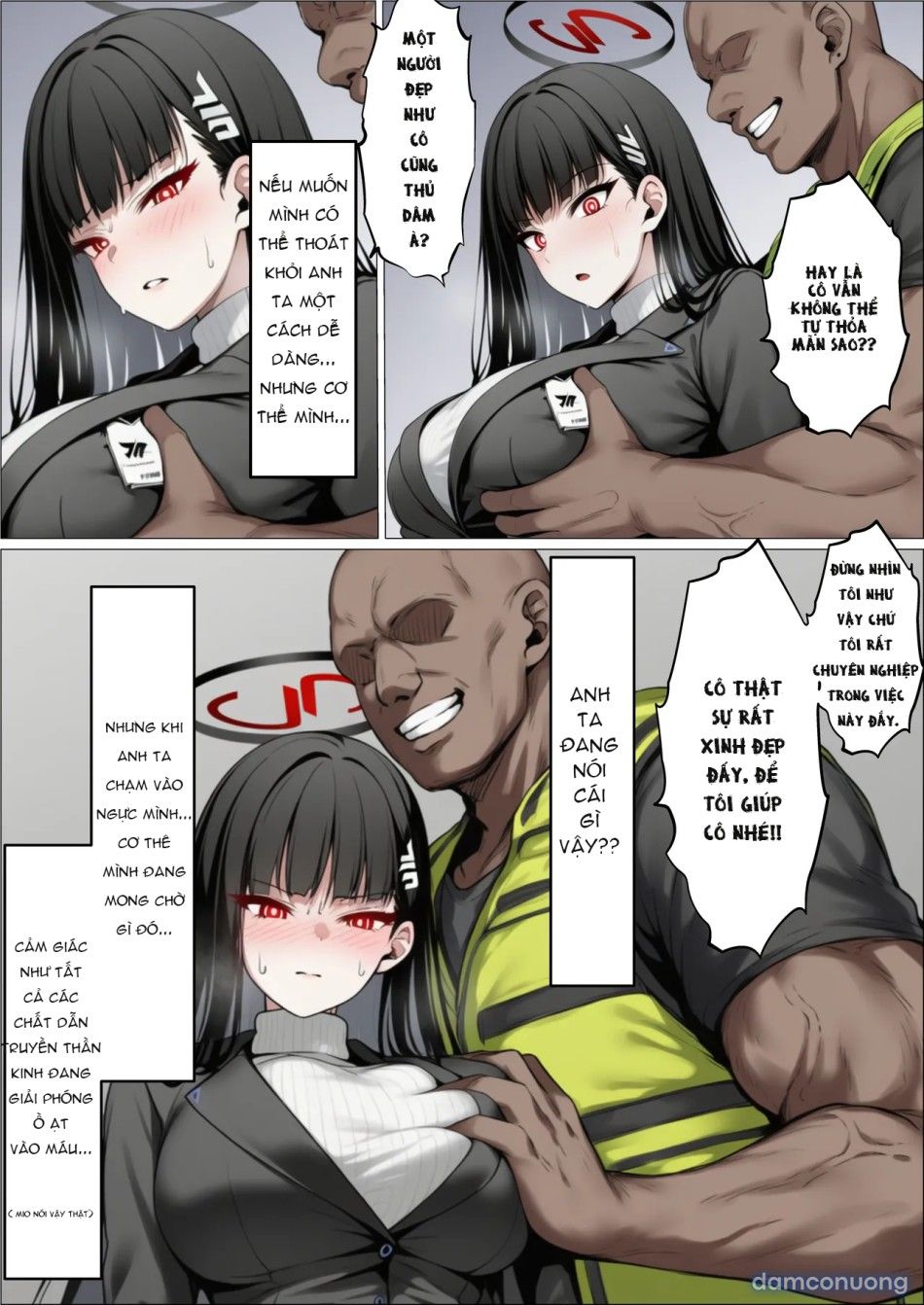 đọc truyện Rio Ntr Chương 1 ảnh 21 tại Thiên Thai Truyện