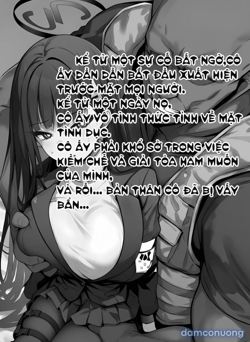 đọc truyện Rio Ntr Chương 1 ảnh 4 tại Thiên Thai Truyện