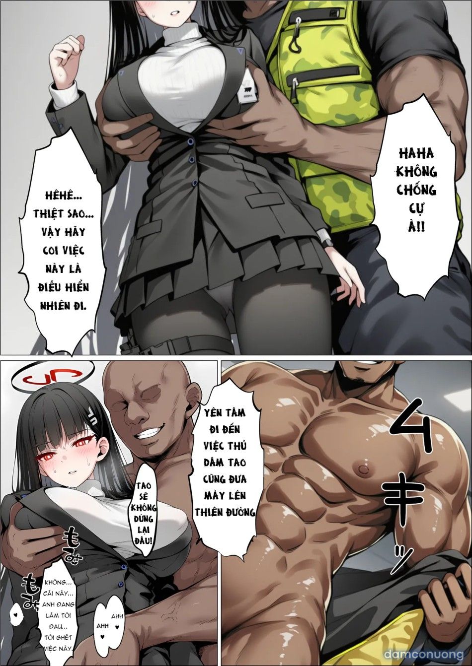 đọc truyện Rio Ntr Chương 1 ảnh 23 tại Thiên Thai Truyện