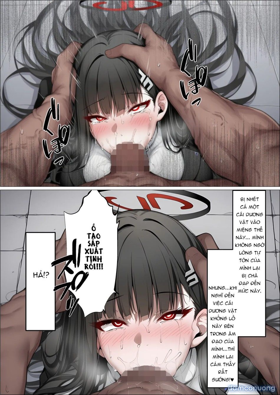 đọc truyện Rio Ntr Chương 1 ảnh 34 tại Thiên Thai Truyện