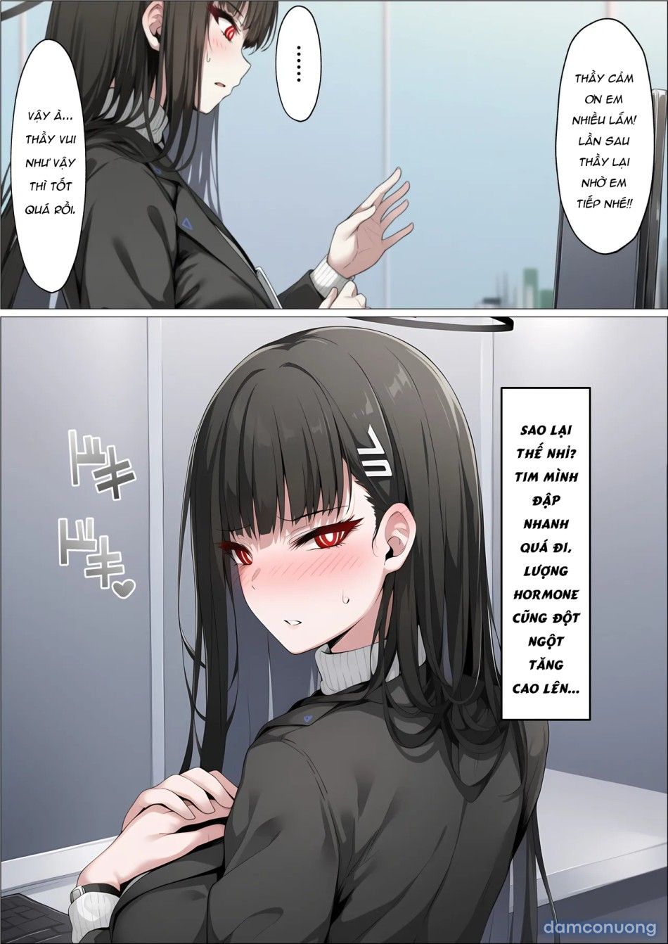 đọc truyện Rio Ntr Chương 1 ảnh 7 tại Thiên Thai Truyện