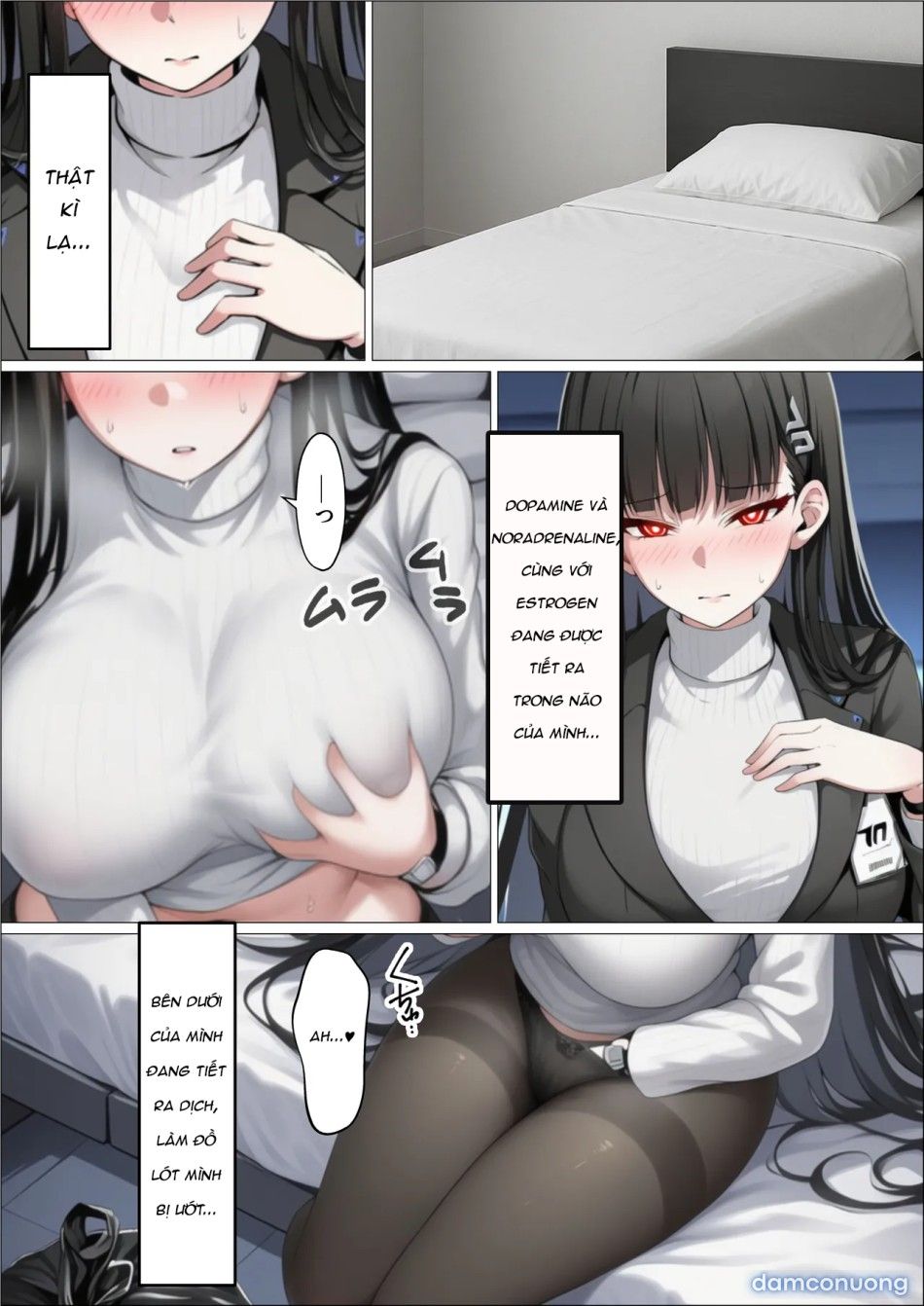 đọc truyện Rio Ntr Chương 1 ảnh 9 tại Thiên Thai Truyện