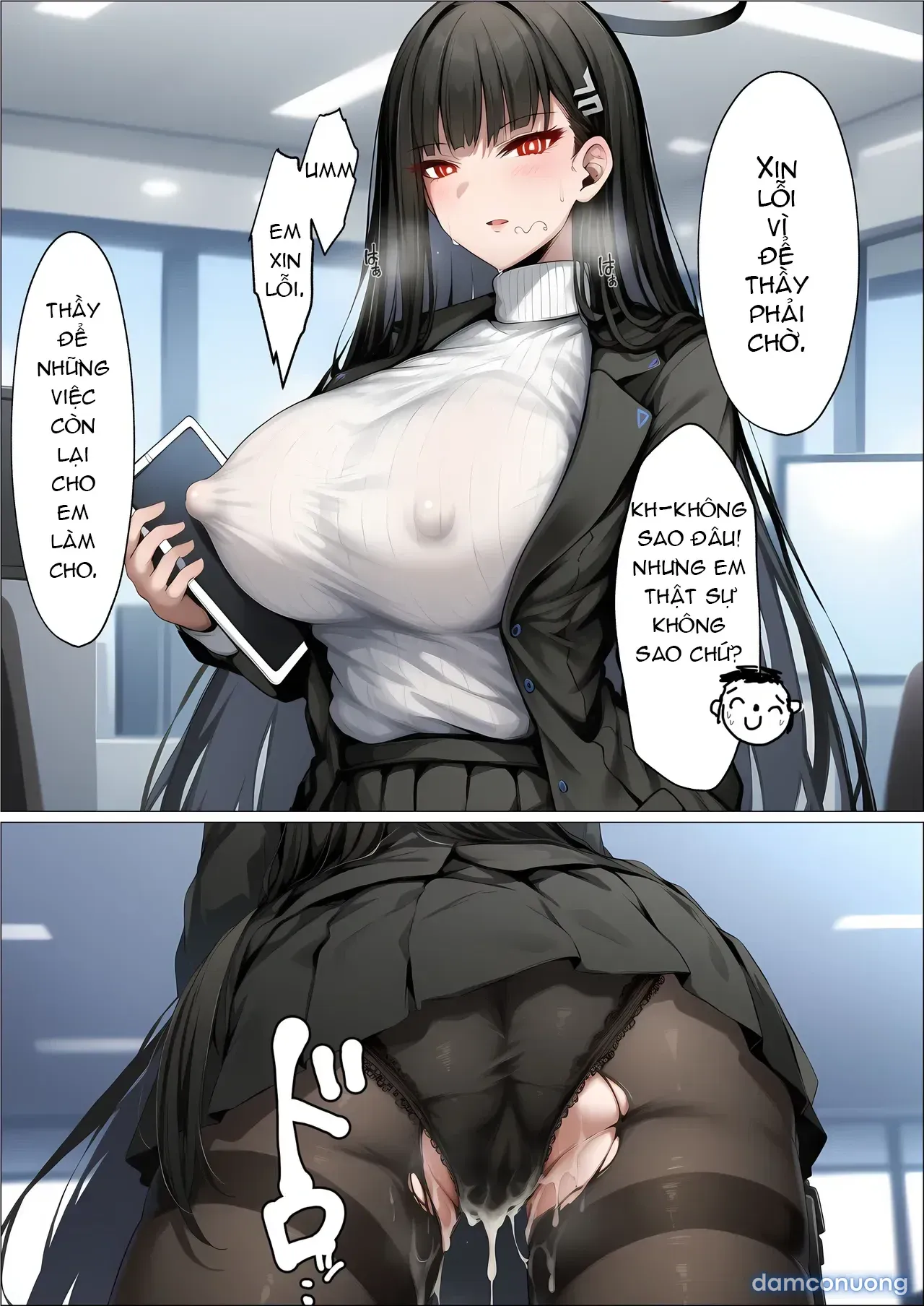 đọc truyện Rio Ntr Chương 3 ảnh 10 tại Thiên Thai Truyện