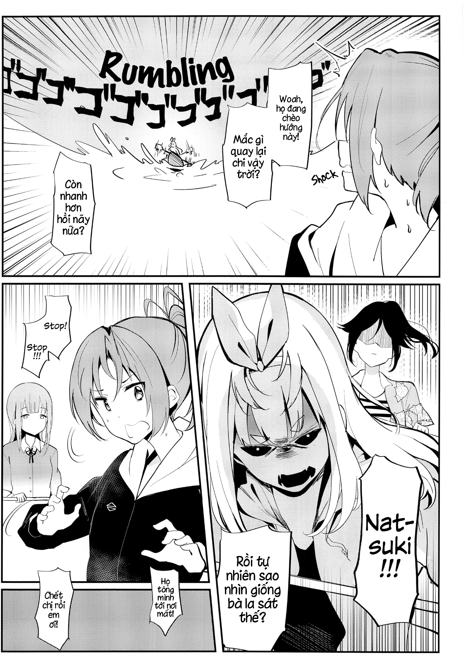 đọc truyện Ripple/ensemble Chương 1 ảnh 12 tại Thiên Thai Truyện