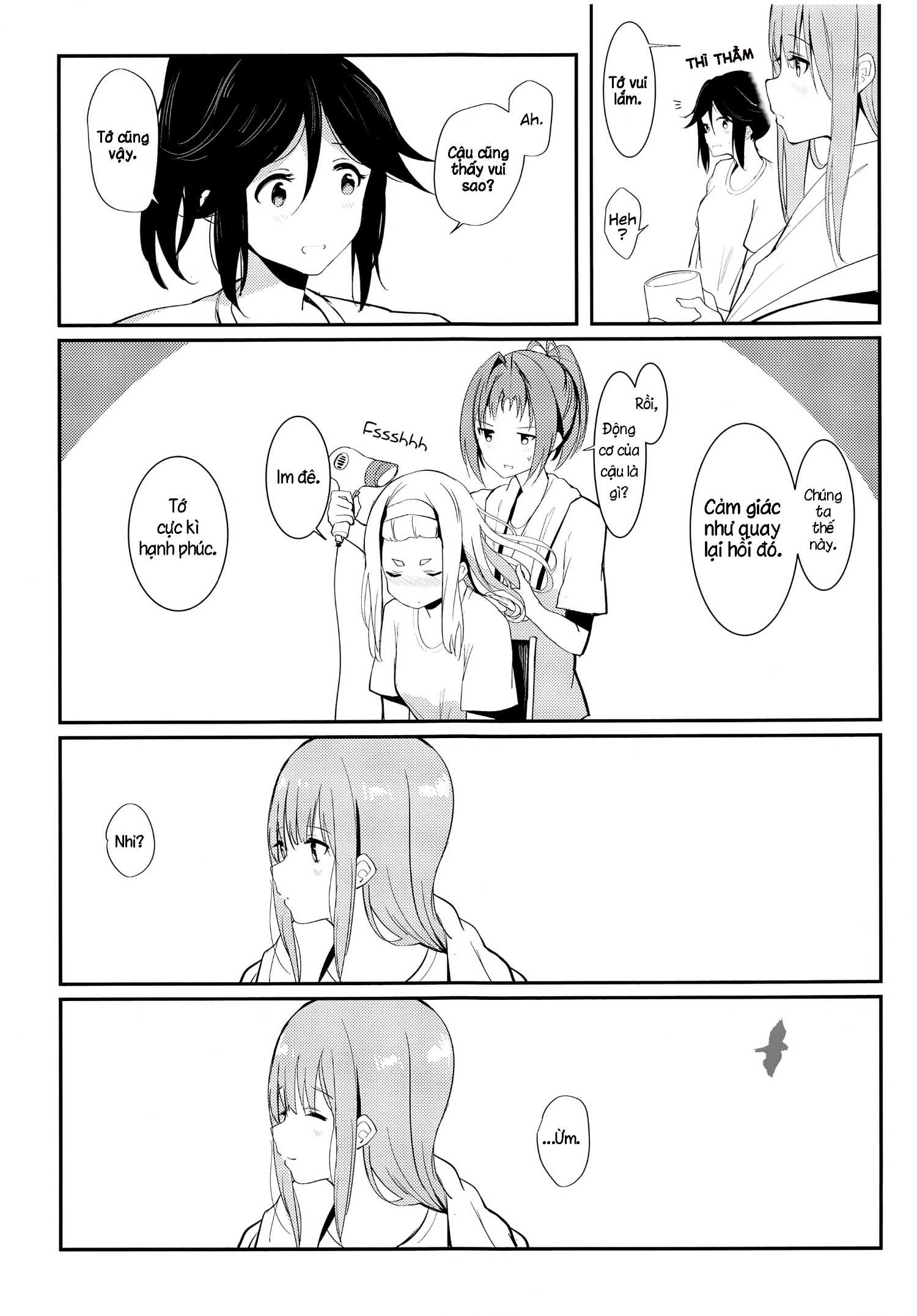 đọc truyện Ripple/ensemble Chương 1 ảnh 15 tại Thiên Thai Truyện