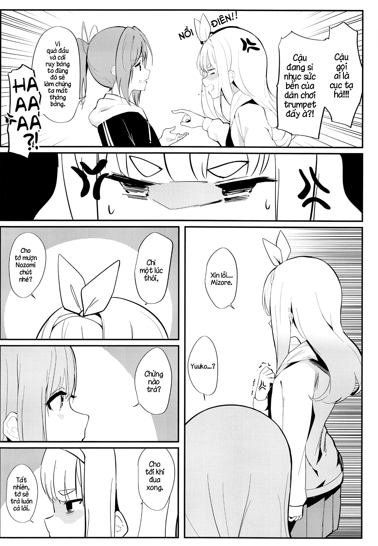 đọc truyện Ripple/ensemble Chương 1 ảnh 6 tại Thiên Thai Truyện