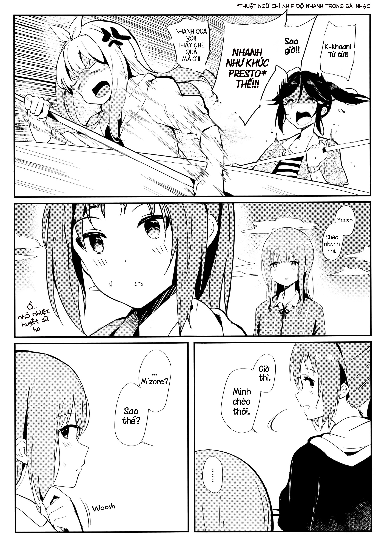 đọc truyện Ripple/ensemble Chương 1 ảnh 9 tại Thiên Thai Truyện