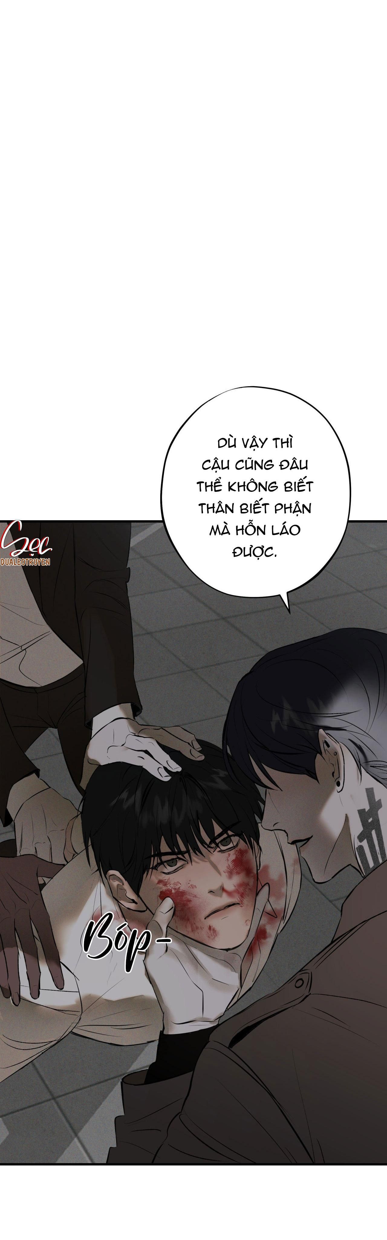 đọc truyện Risky Vice Chương 1 ảnh 5 tại Truyện Dạ Ký