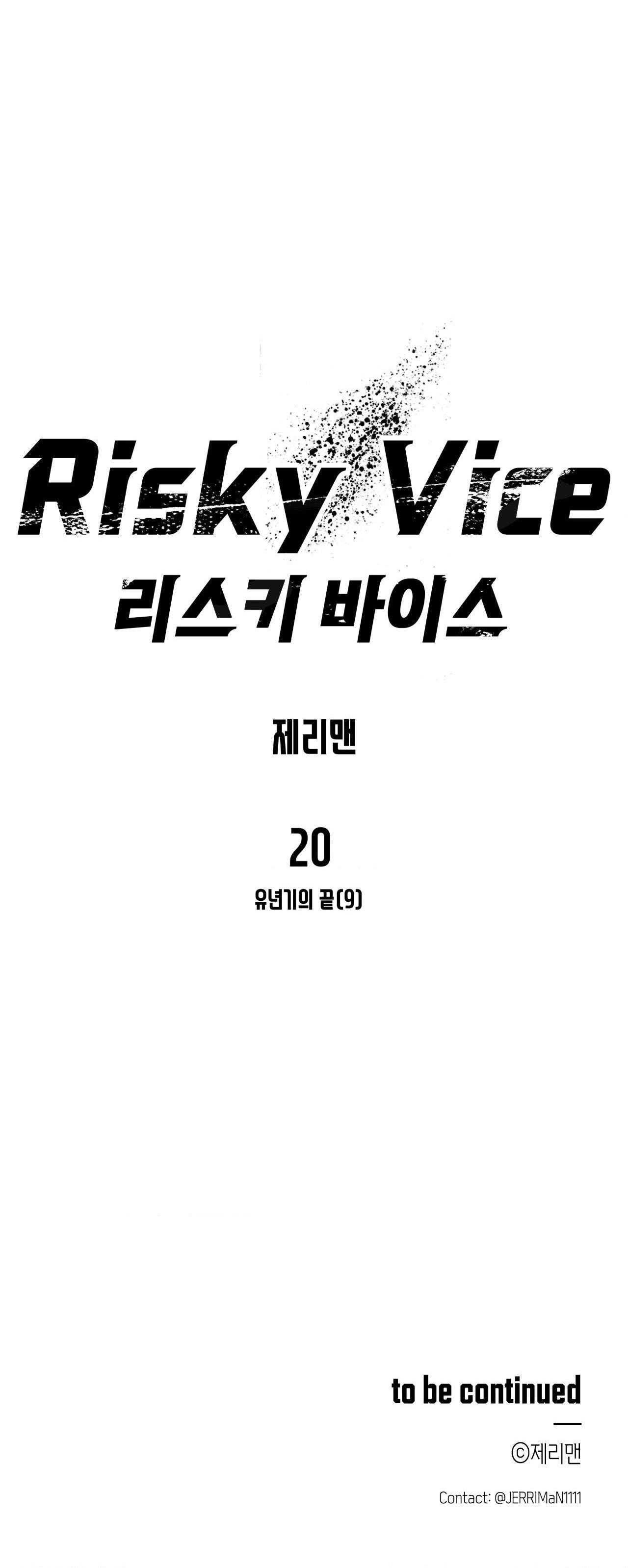 đọc truyện Risky Vice Chương 20 ảnh 43 tại Truyện Dạ Ký