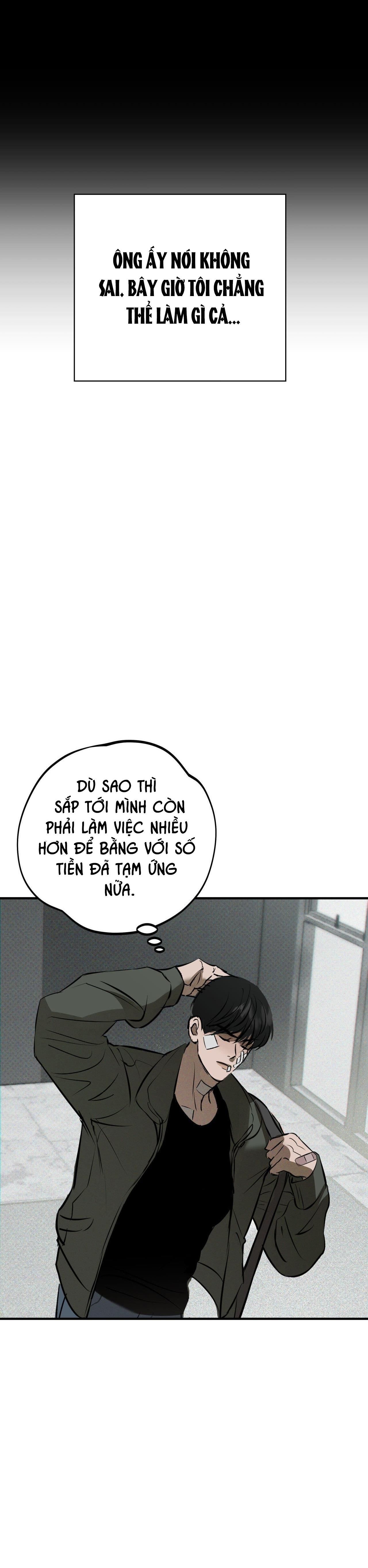 đọc truyện Risky Vice Chương 4 ảnh 24 tại Truyện Dạ Ký