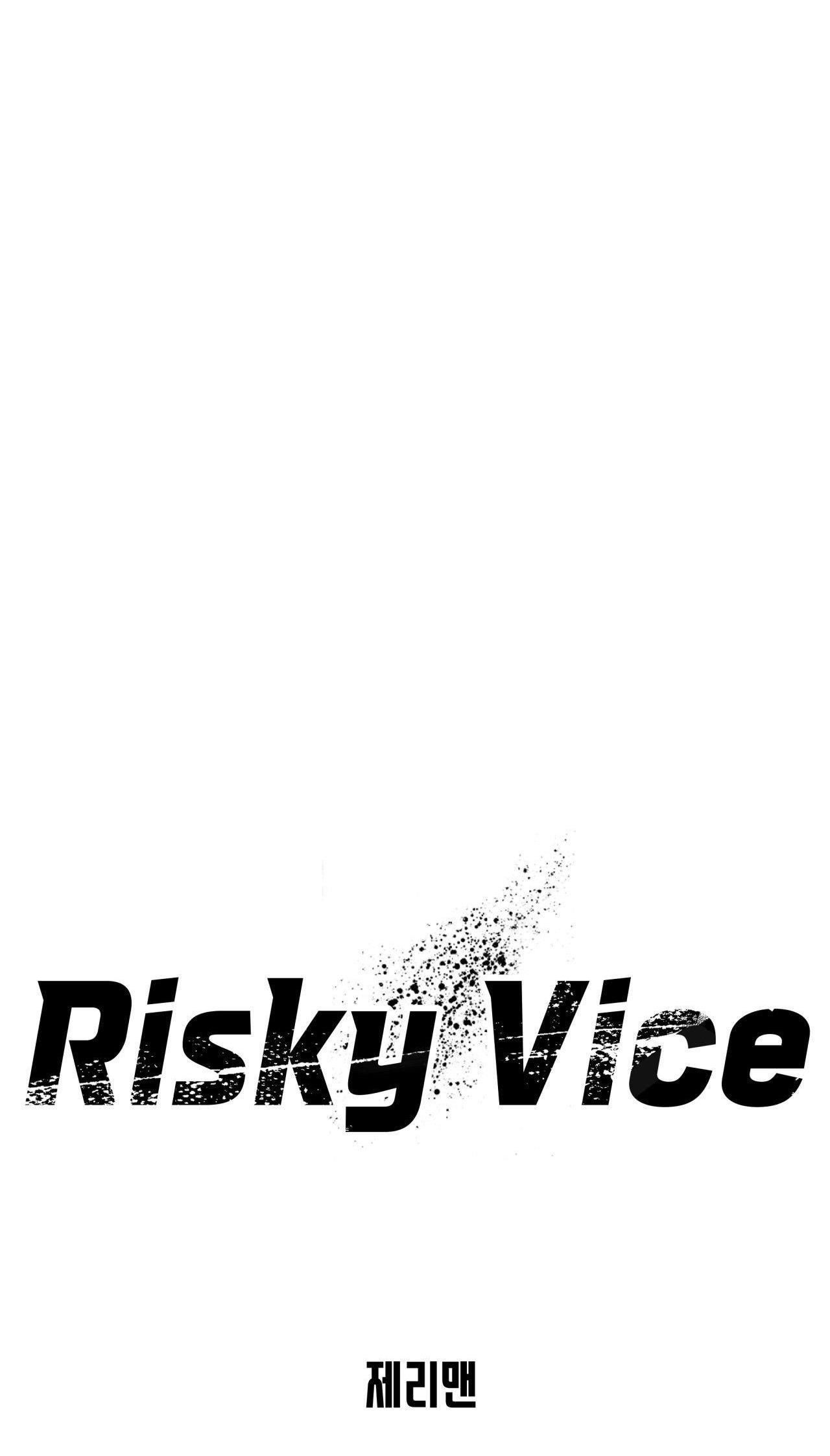 đọc truyện Risky Vice Chương 4 ảnh 35 tại Truyện Dạ Ký