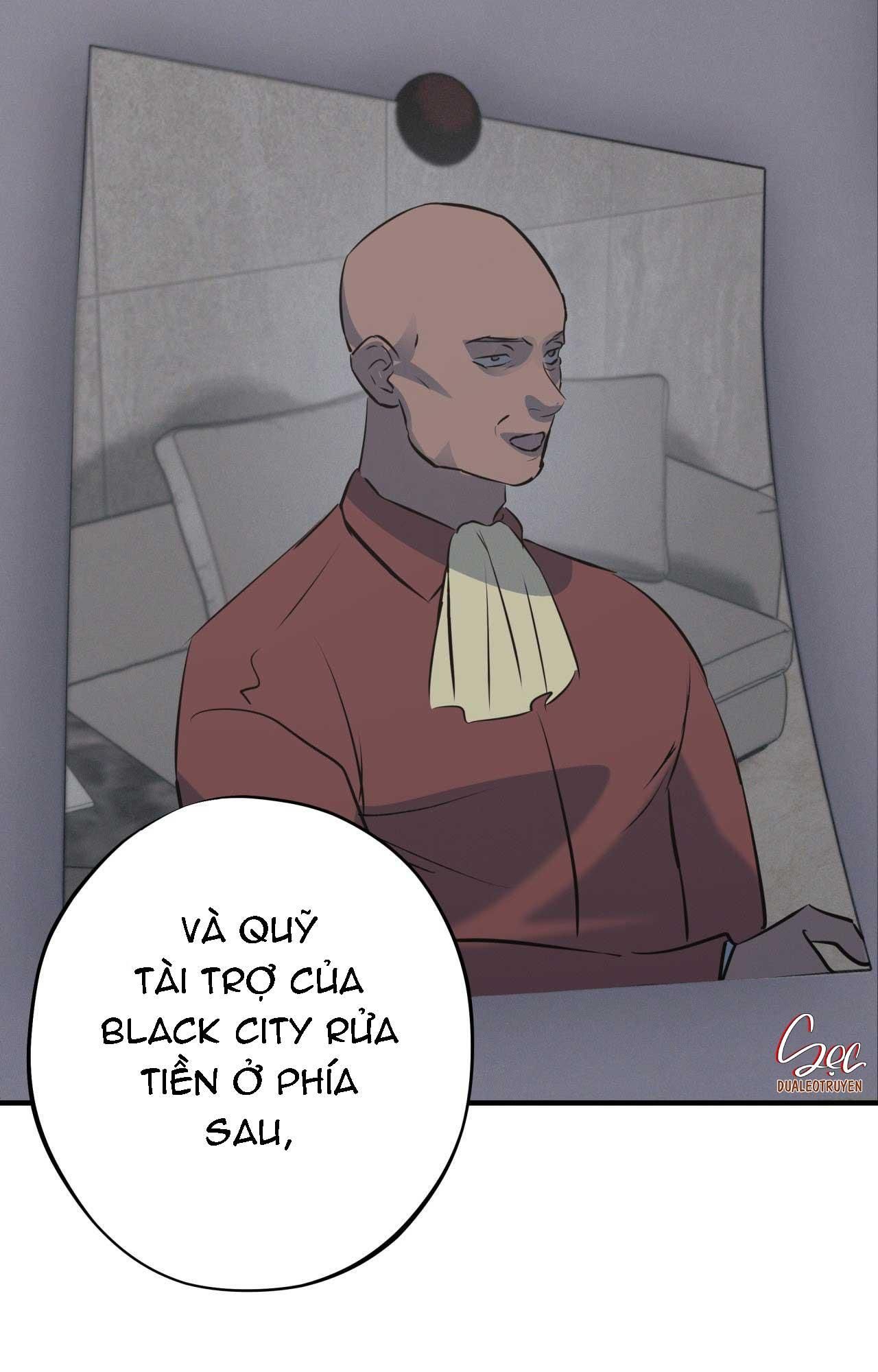 đọc truyện Risky Vice Chương 45 ảnh 15 tại Thiên Thai Truyện