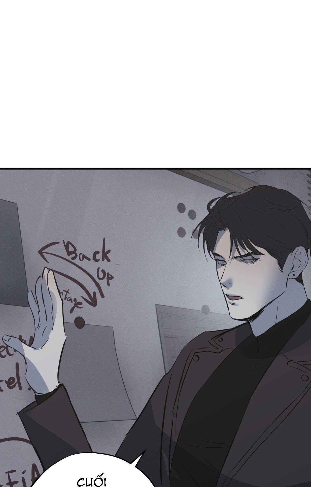 đọc truyện Risky Vice Chương 45 ảnh 16 tại Thiên Thai Truyện