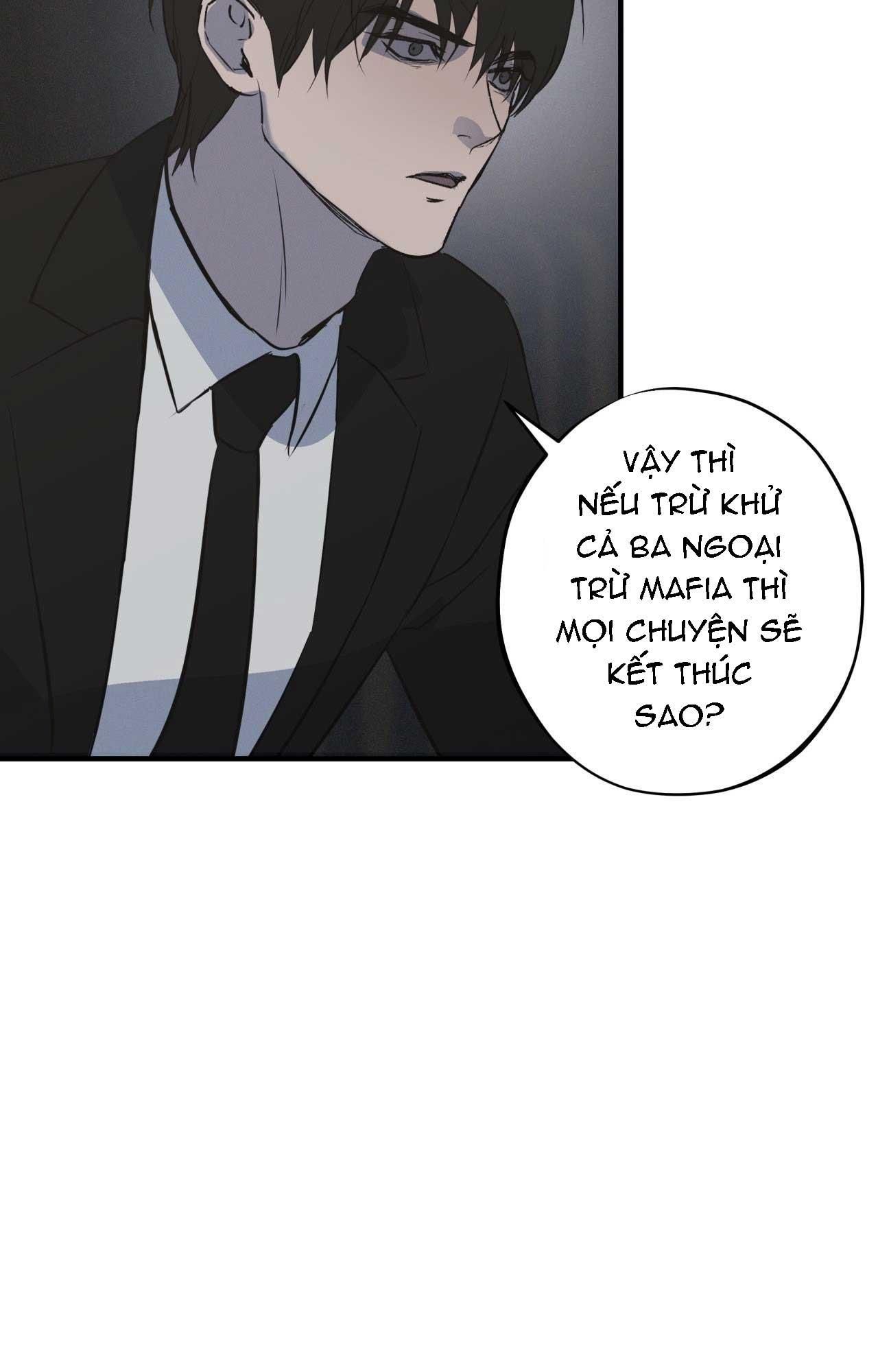 đọc truyện Risky Vice Chương 45 ảnh 18 tại Thiên Thai Truyện