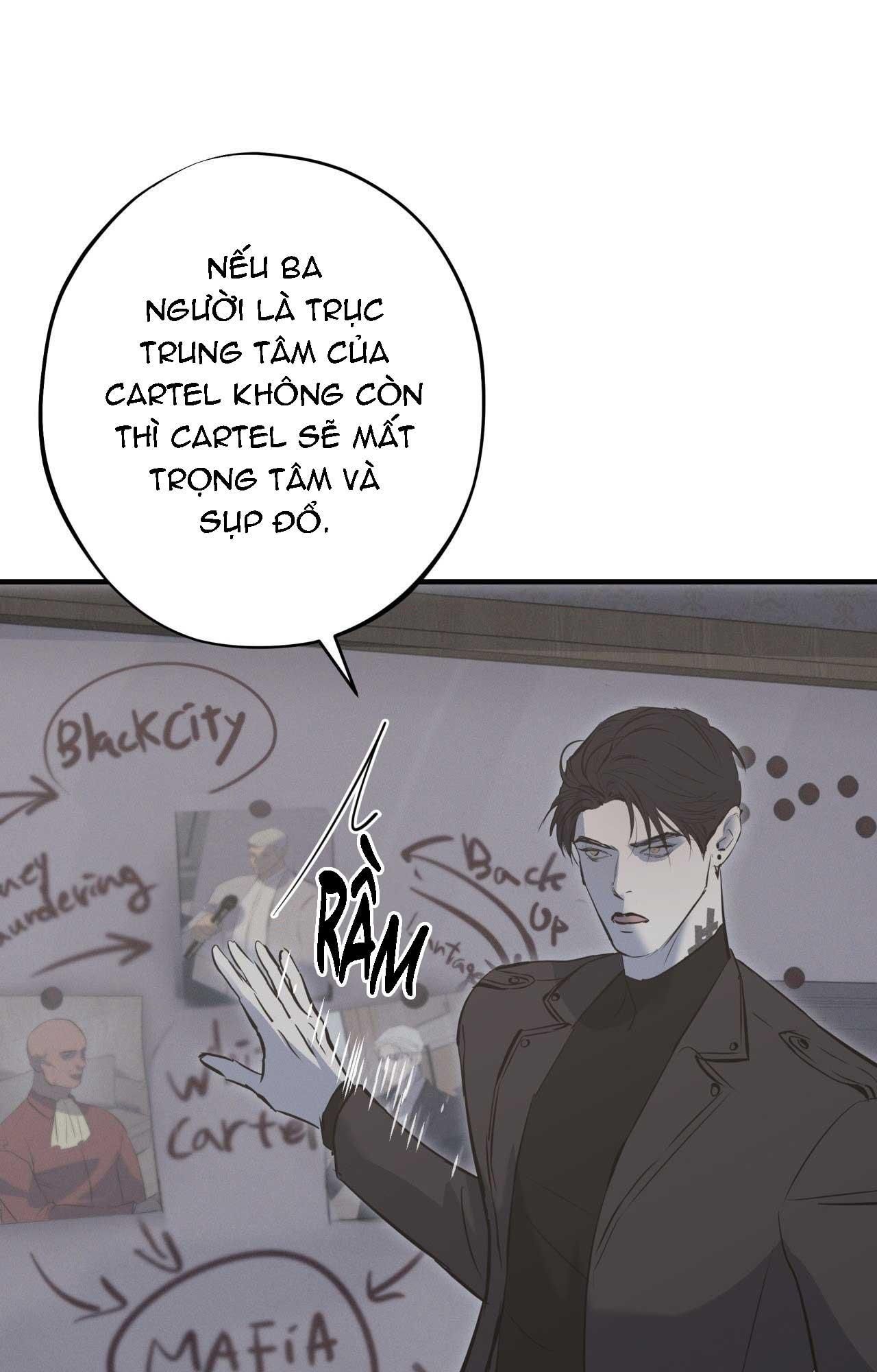 đọc truyện Risky Vice Chương 45 ảnh 19 tại Thiên Thai Truyện