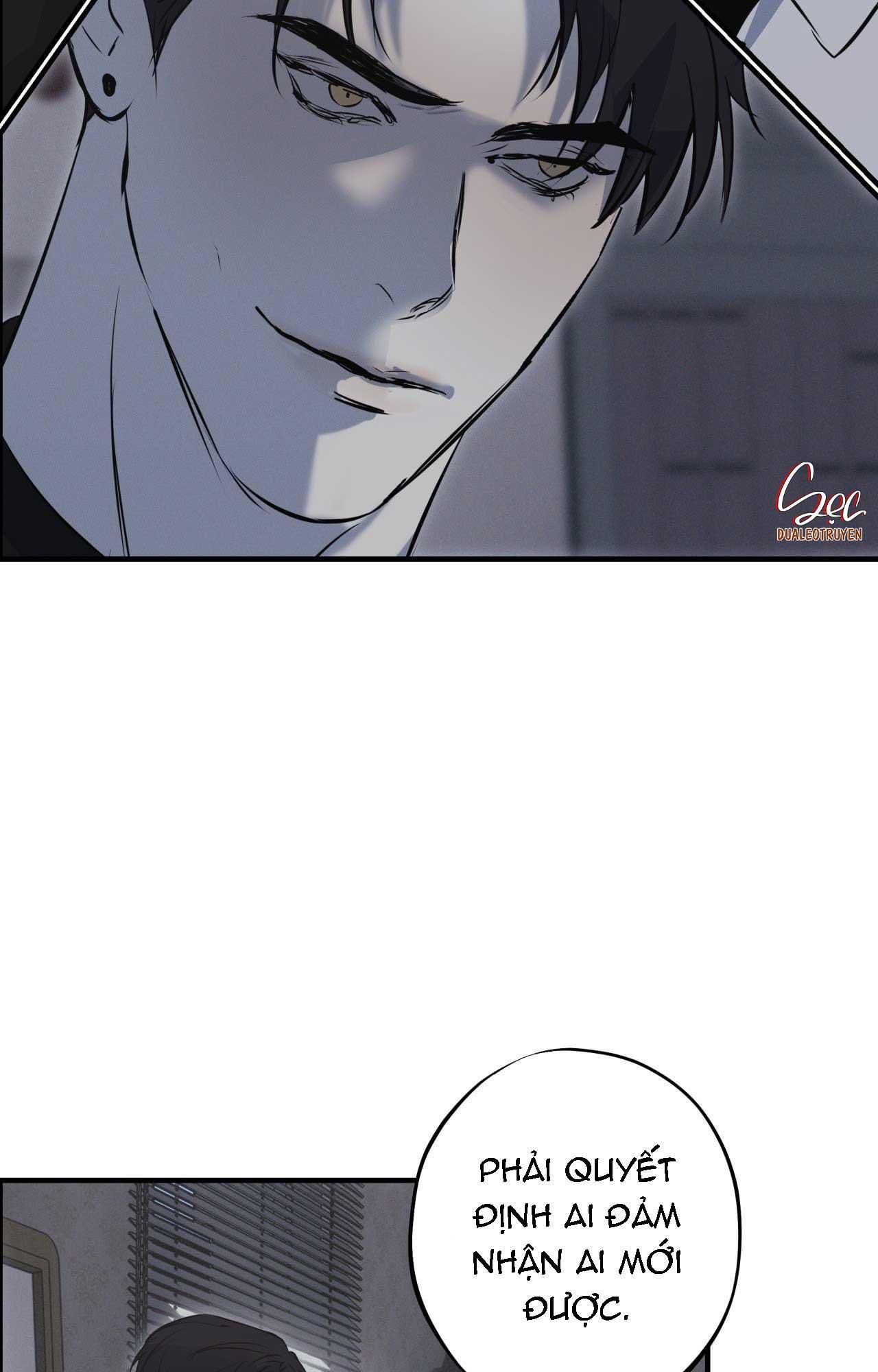 đọc truyện Risky Vice Chương 45 ảnh 23 tại Thiên Thai Truyện