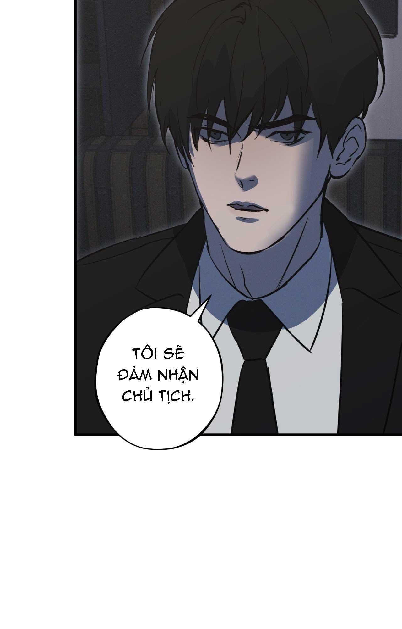 đọc truyện Risky Vice Chương 45 ảnh 25 tại Thiên Thai Truyện