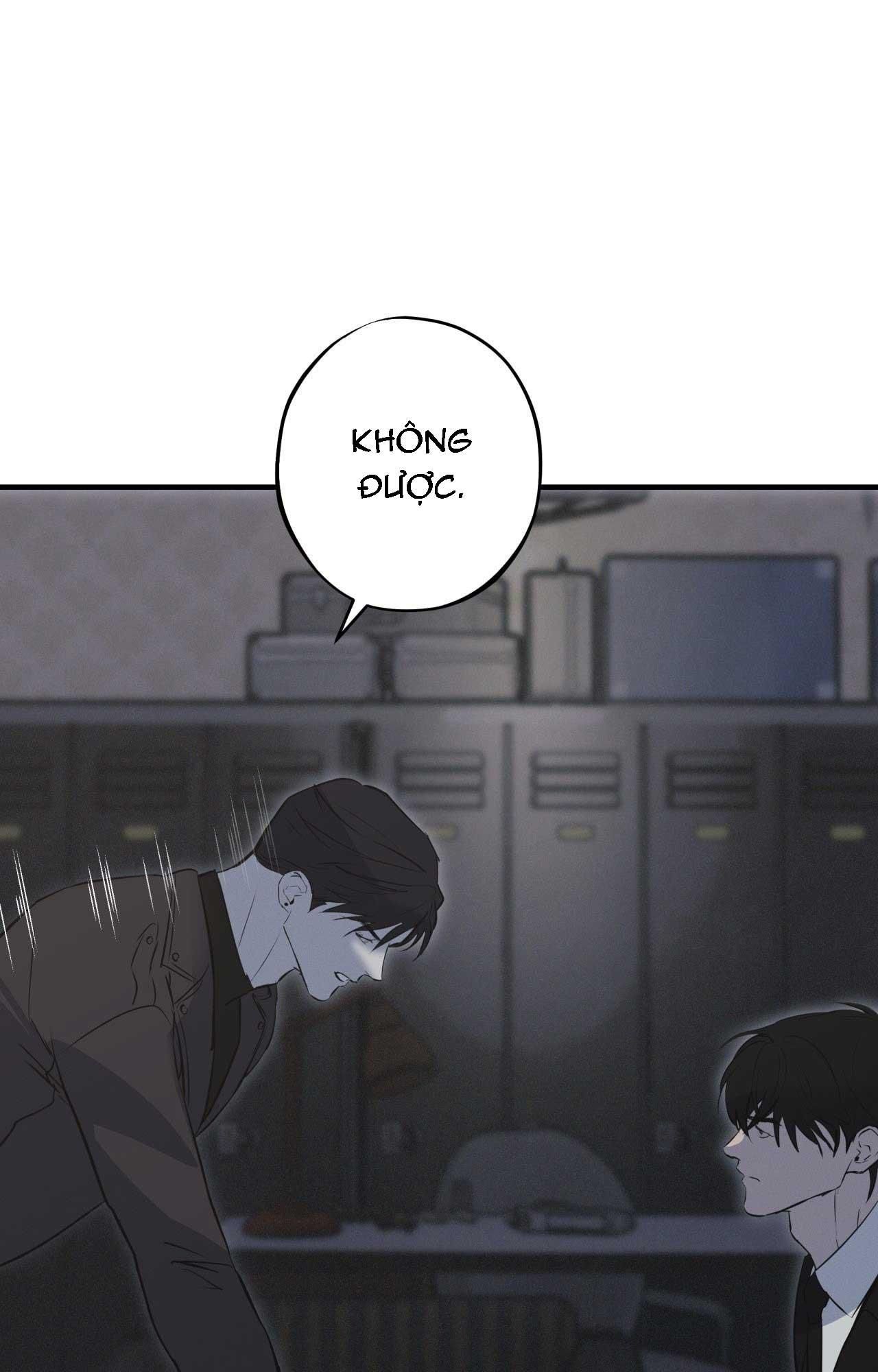 đọc truyện Risky Vice Chương 45 ảnh 26 tại Thiên Thai Truyện