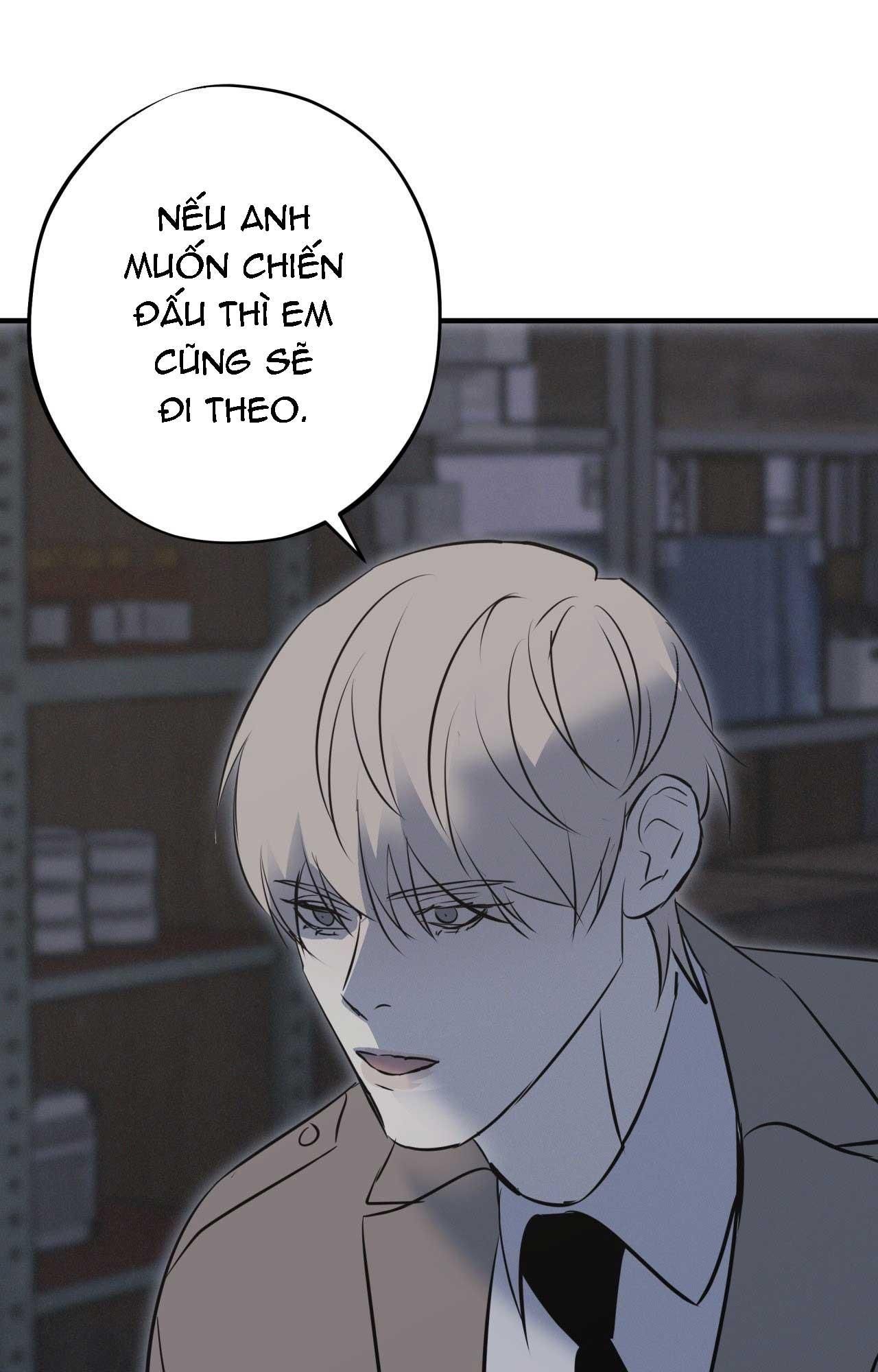 đọc truyện Risky Vice Chương 45 ảnh 5 tại Thiên Thai Truyện