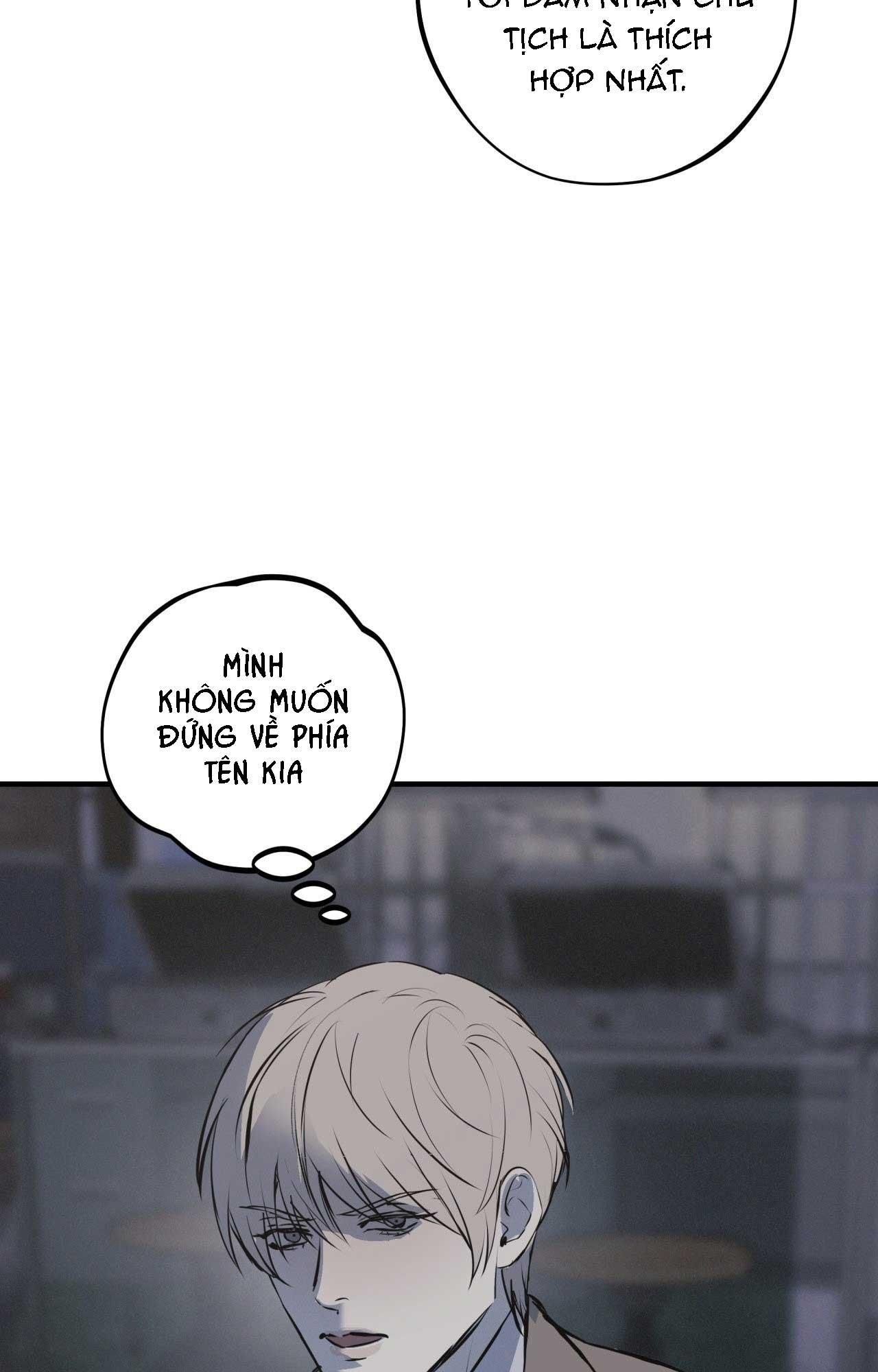 đọc truyện Risky Vice Chương 45 ảnh 32 tại Thiên Thai Truyện