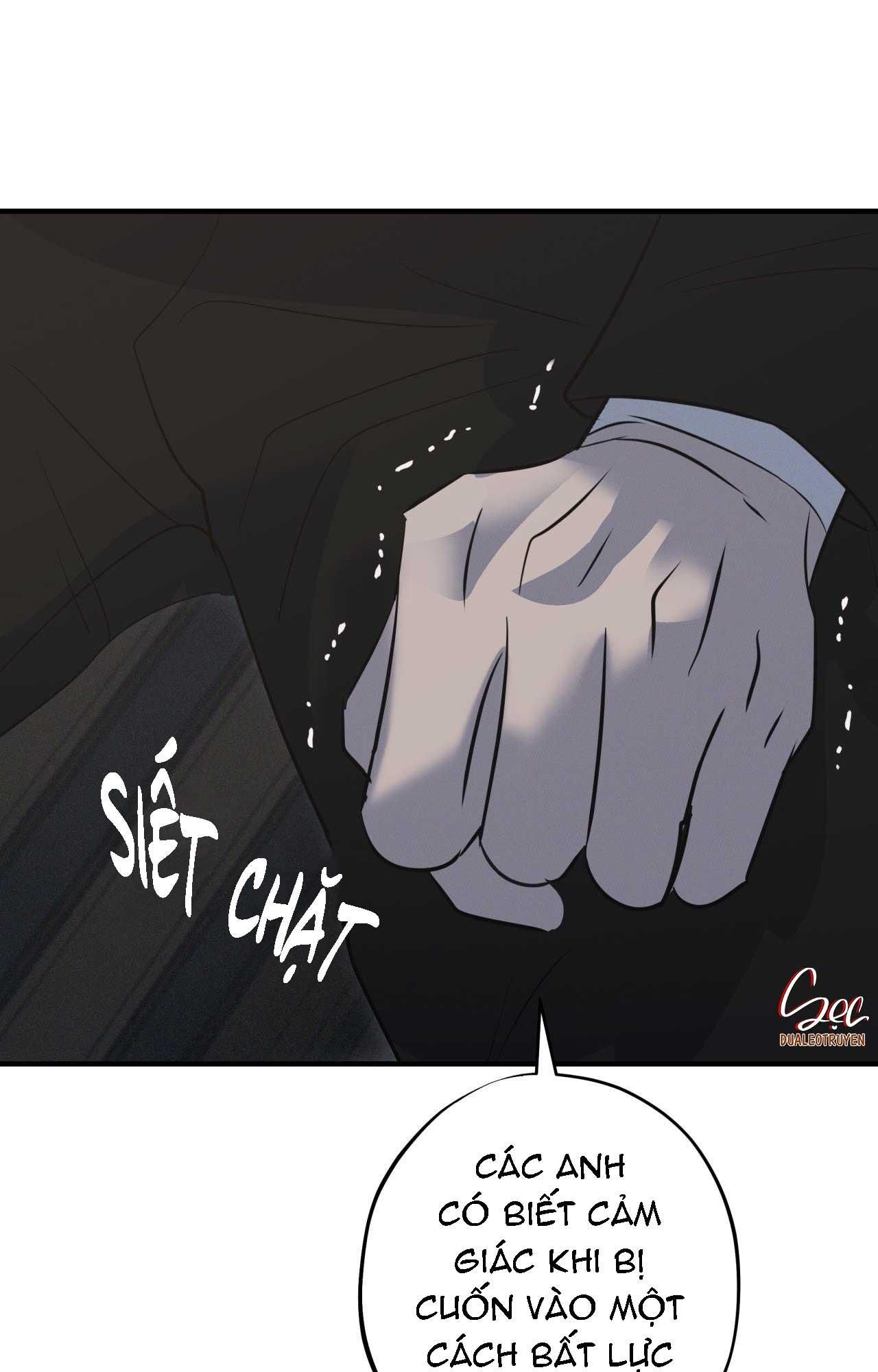 đọc truyện Risky Vice Chương 45 ảnh 38 tại Thiên Thai Truyện