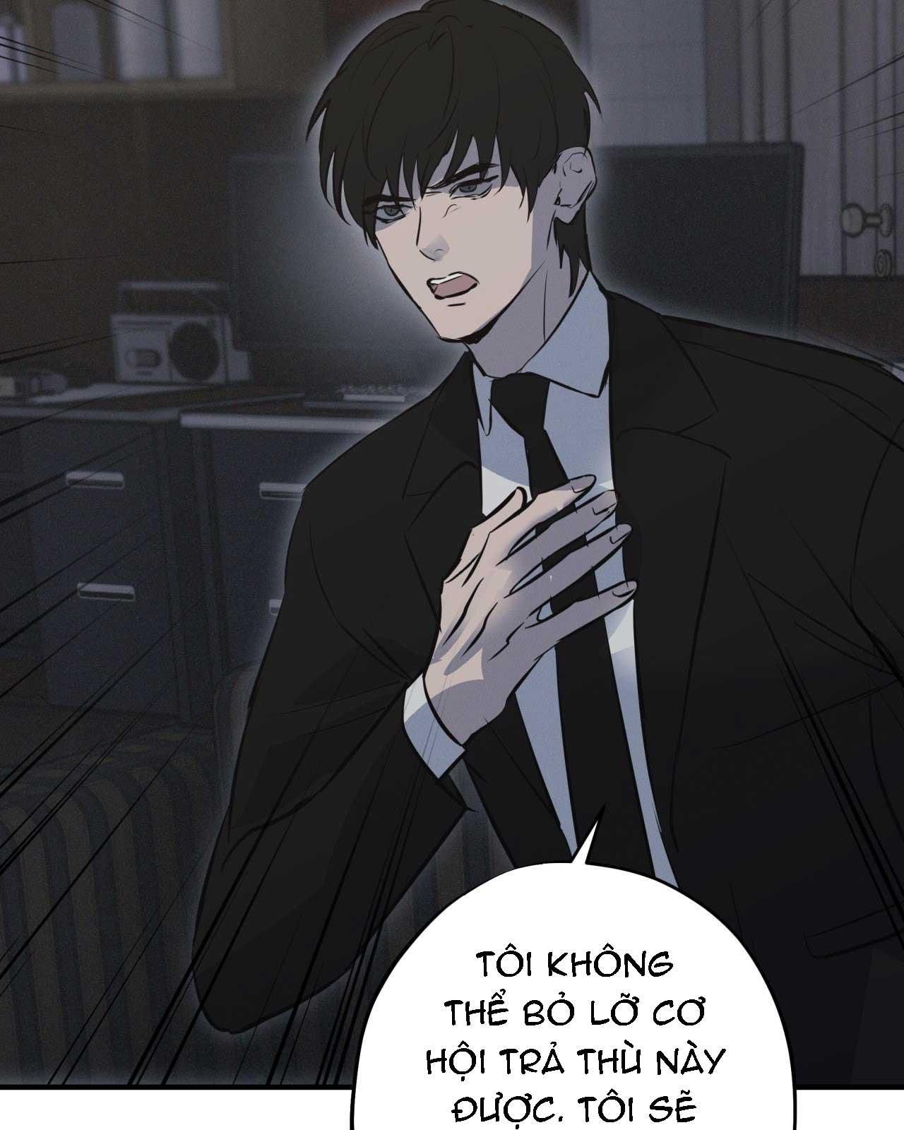 đọc truyện Risky Vice Chương 45 ảnh 40 tại Thiên Thai Truyện