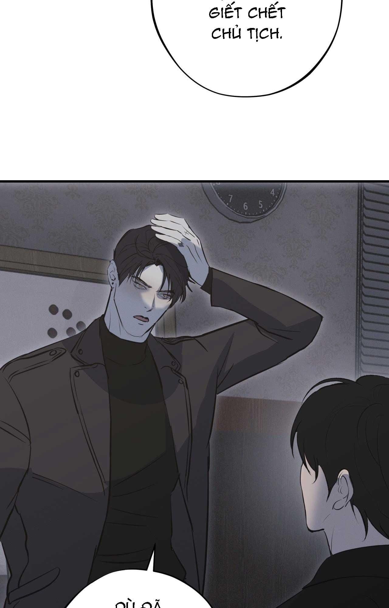 đọc truyện Risky Vice Chương 45 ảnh 41 tại Thiên Thai Truyện