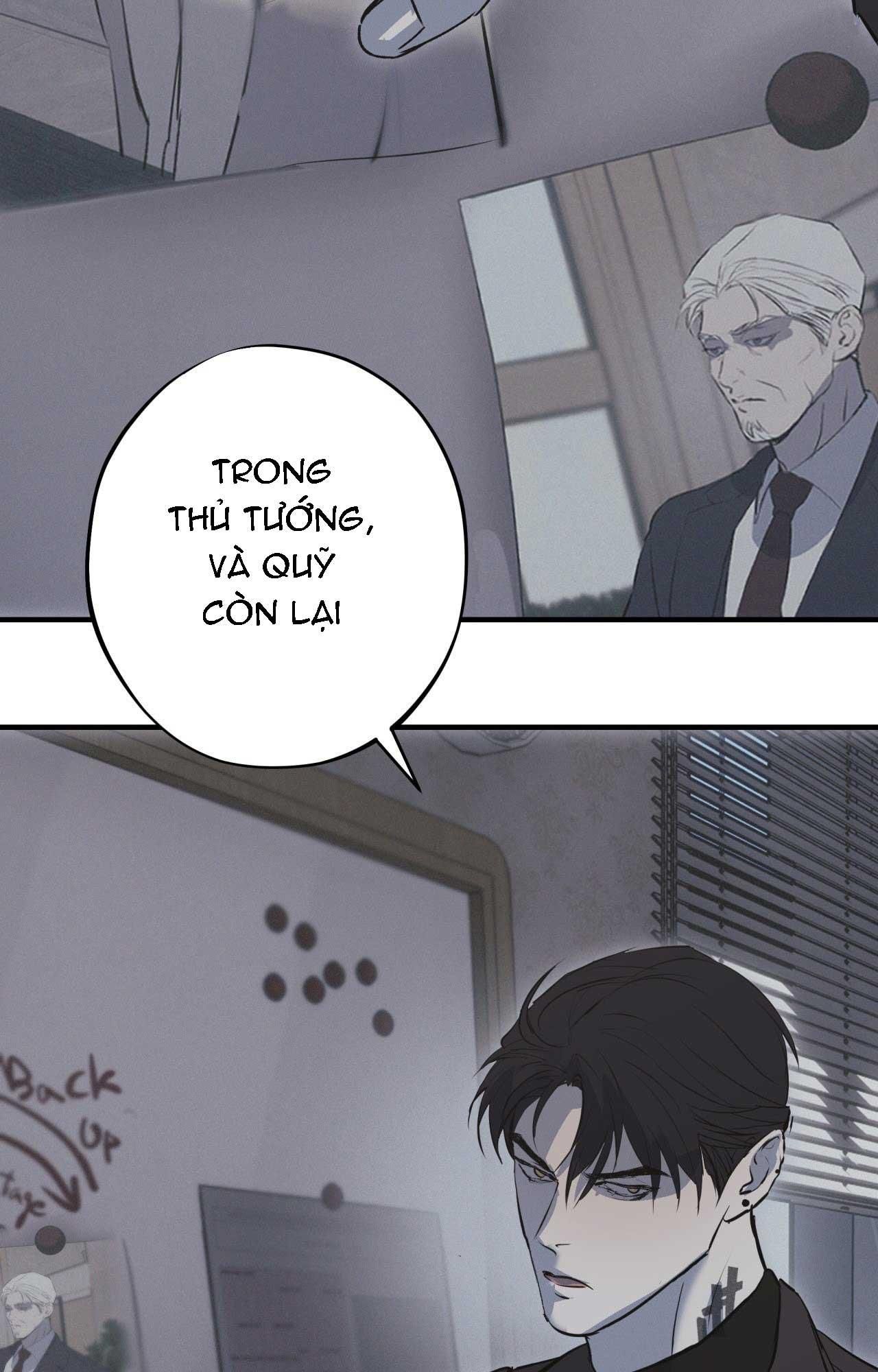 đọc truyện Risky Vice Chương 45 ảnh 44 tại Thiên Thai Truyện