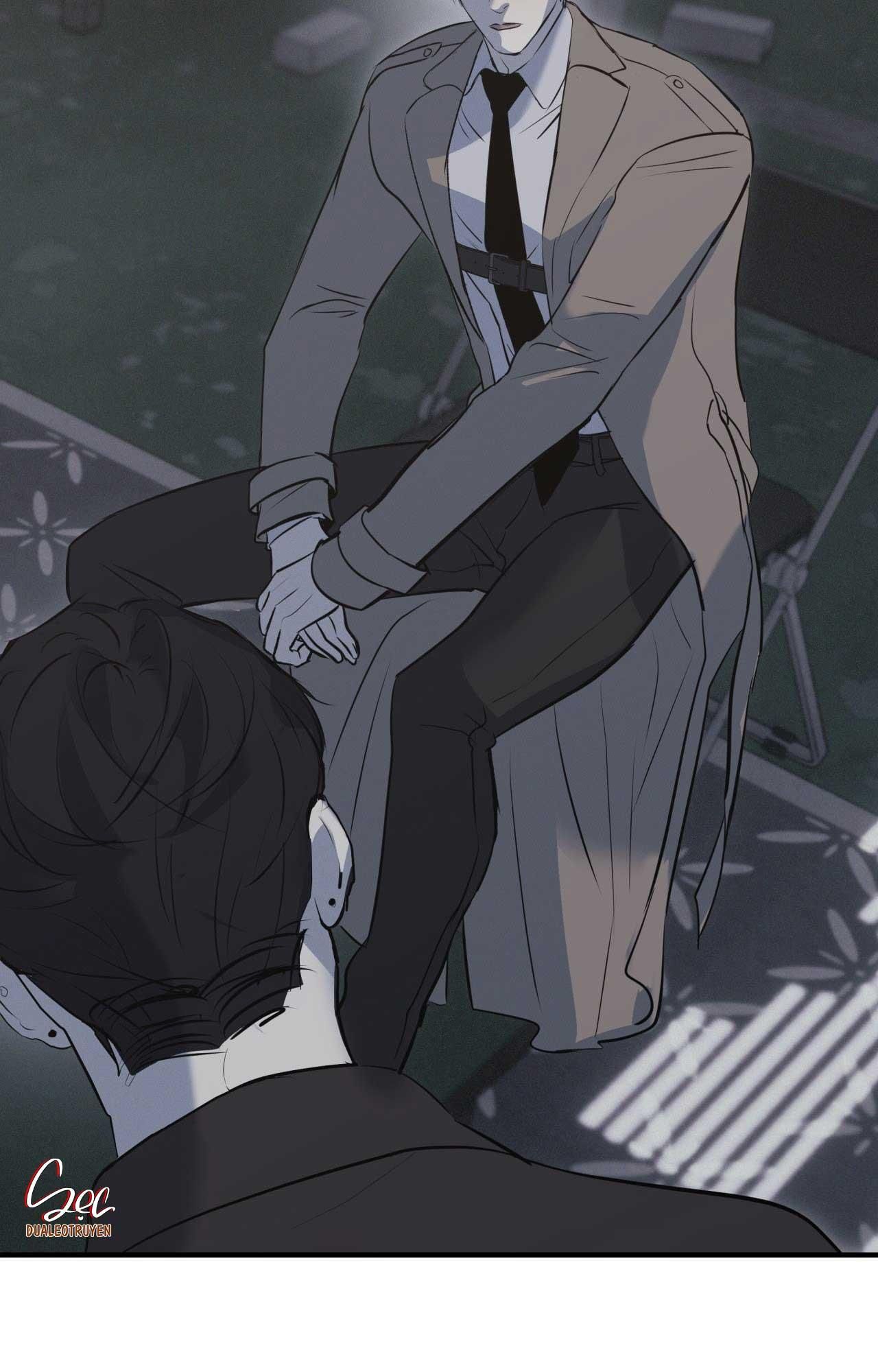 đọc truyện Risky Vice Chương 45 ảnh 46 tại Thiên Thai Truyện