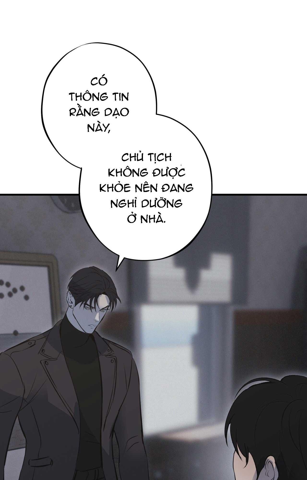 đọc truyện Risky Vice Chương 45 ảnh 47 tại Thiên Thai Truyện