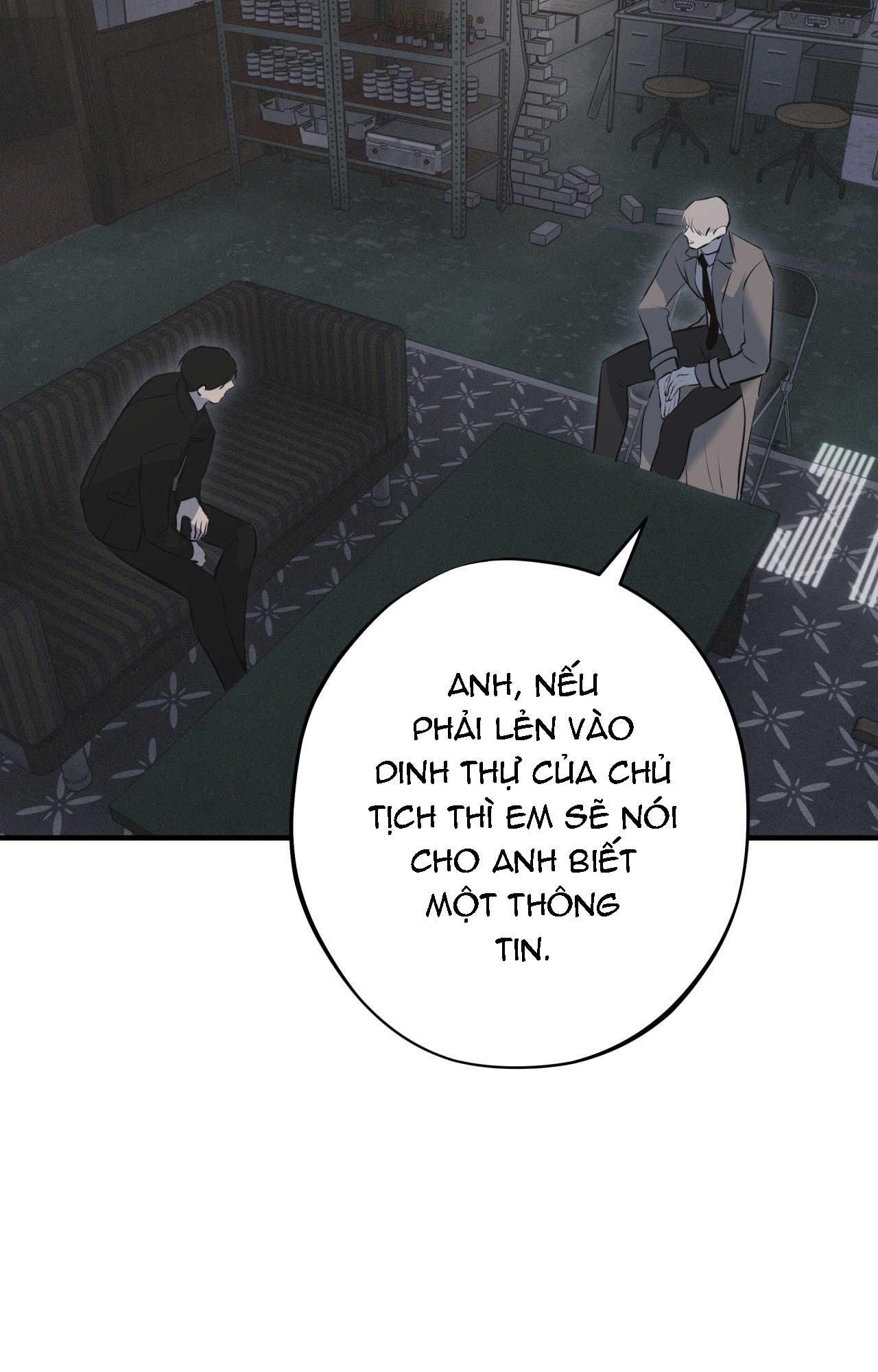 đọc truyện Risky Vice Chương 45 ảnh 49 tại Thiên Thai Truyện