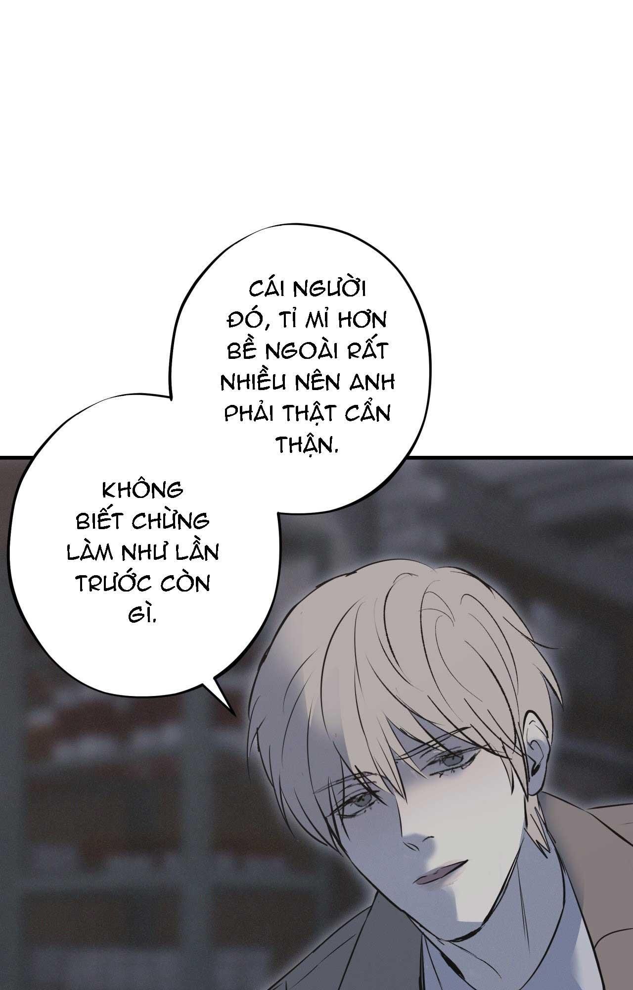 đọc truyện Risky Vice Chương 45 ảnh 56 tại Thiên Thai Truyện