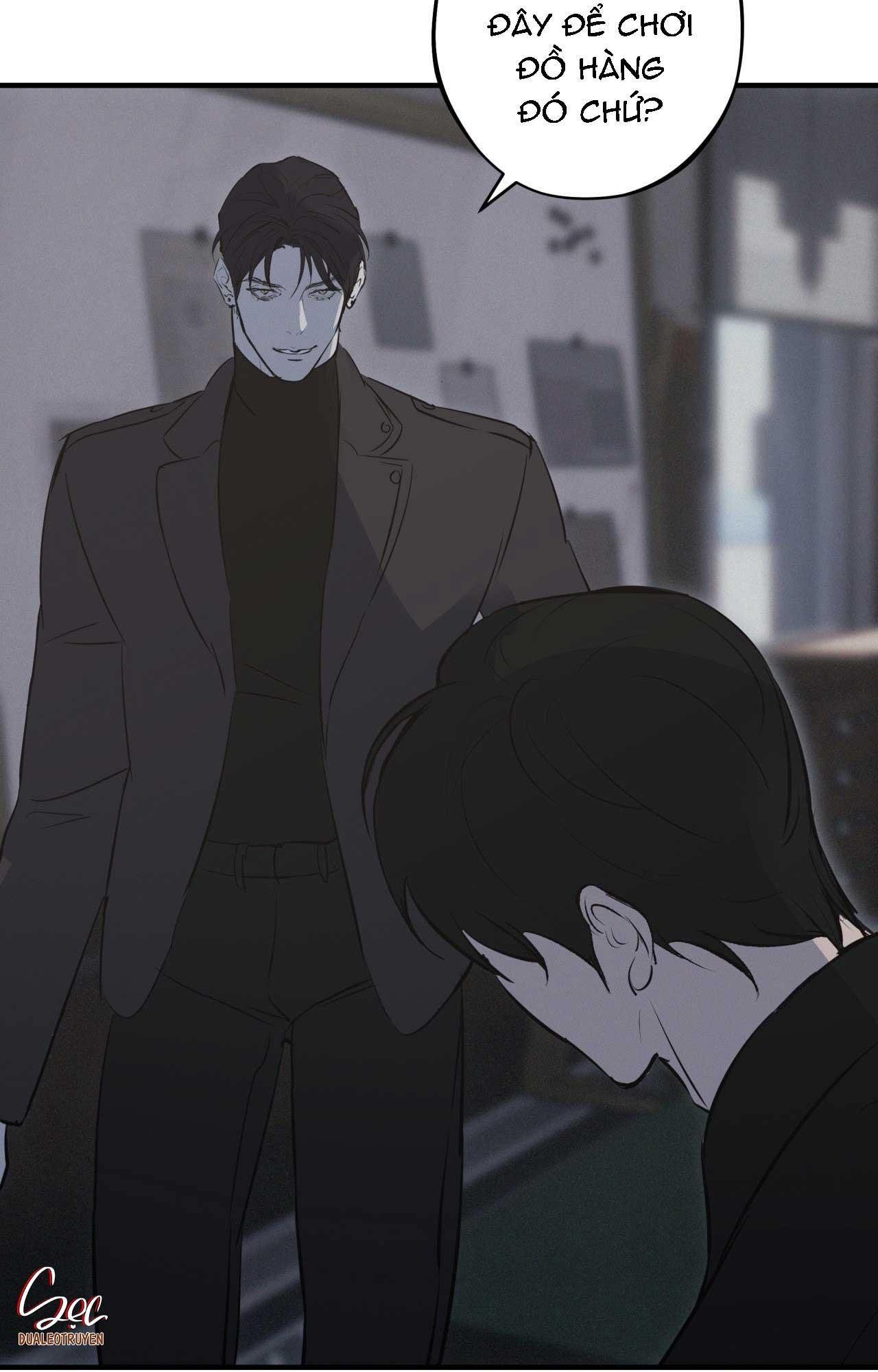 đọc truyện Risky Vice Chương 45 ảnh 68 tại Thiên Thai Truyện