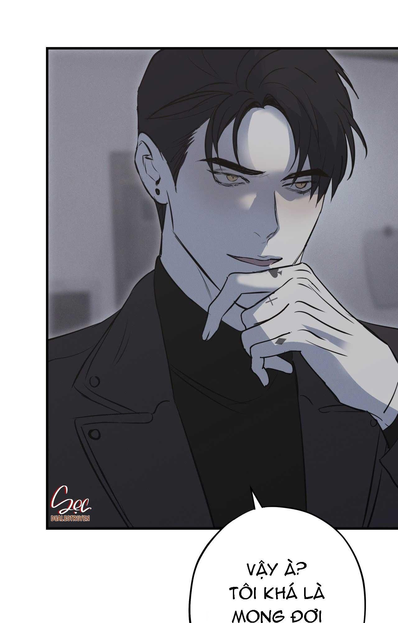 đọc truyện Risky Vice Chương 45 ảnh 71 tại Thiên Thai Truyện