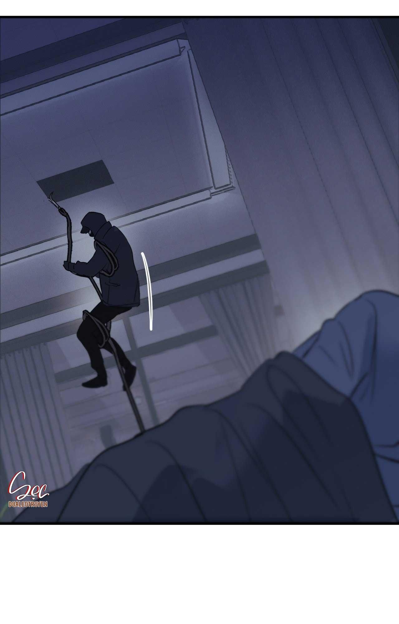 đọc truyện Risky Vice Chương 45 ảnh 81 tại Thiên Thai Truyện