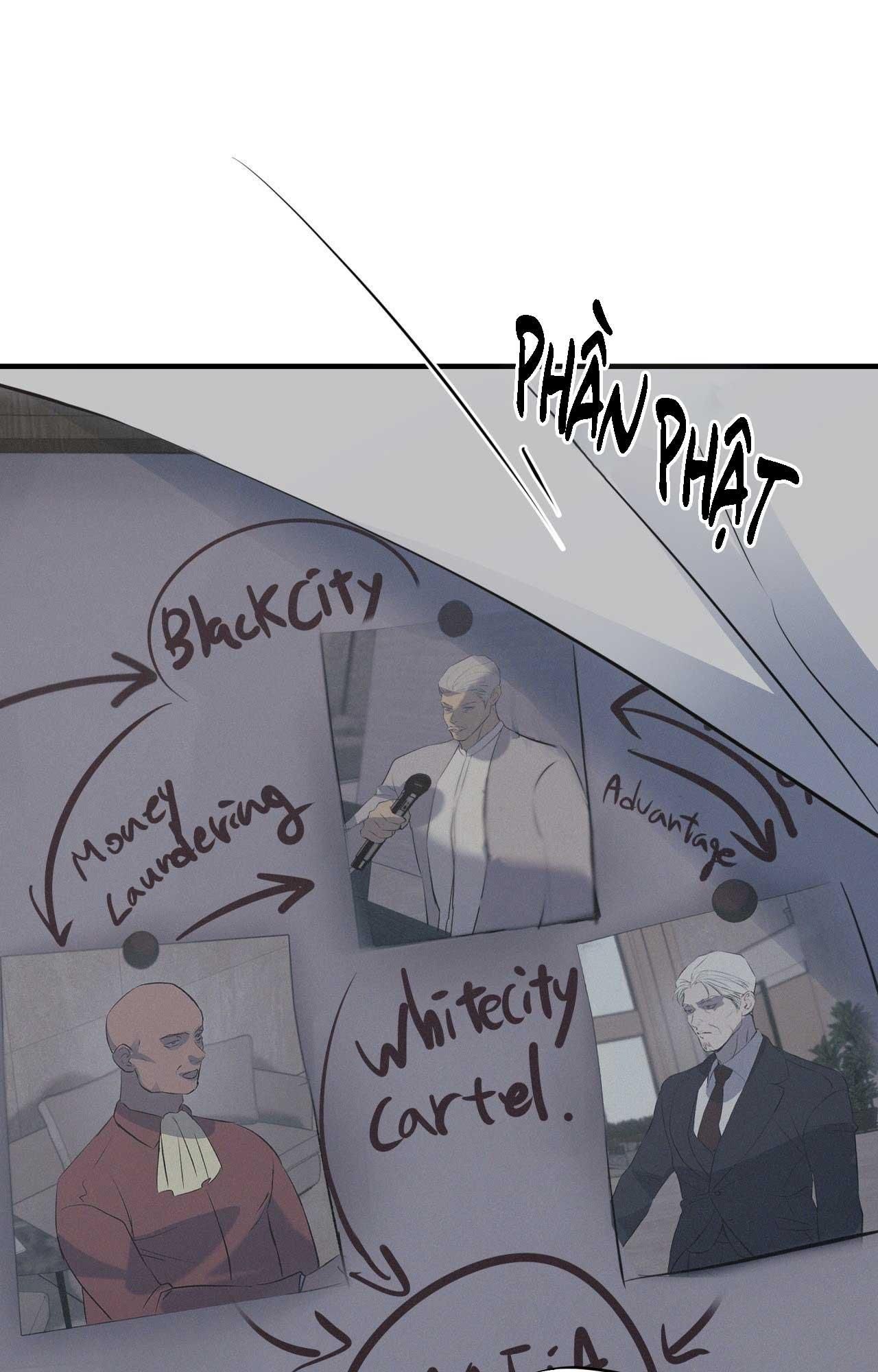 đọc truyện Risky Vice Chương 45 ảnh 10 tại Thiên Thai Truyện