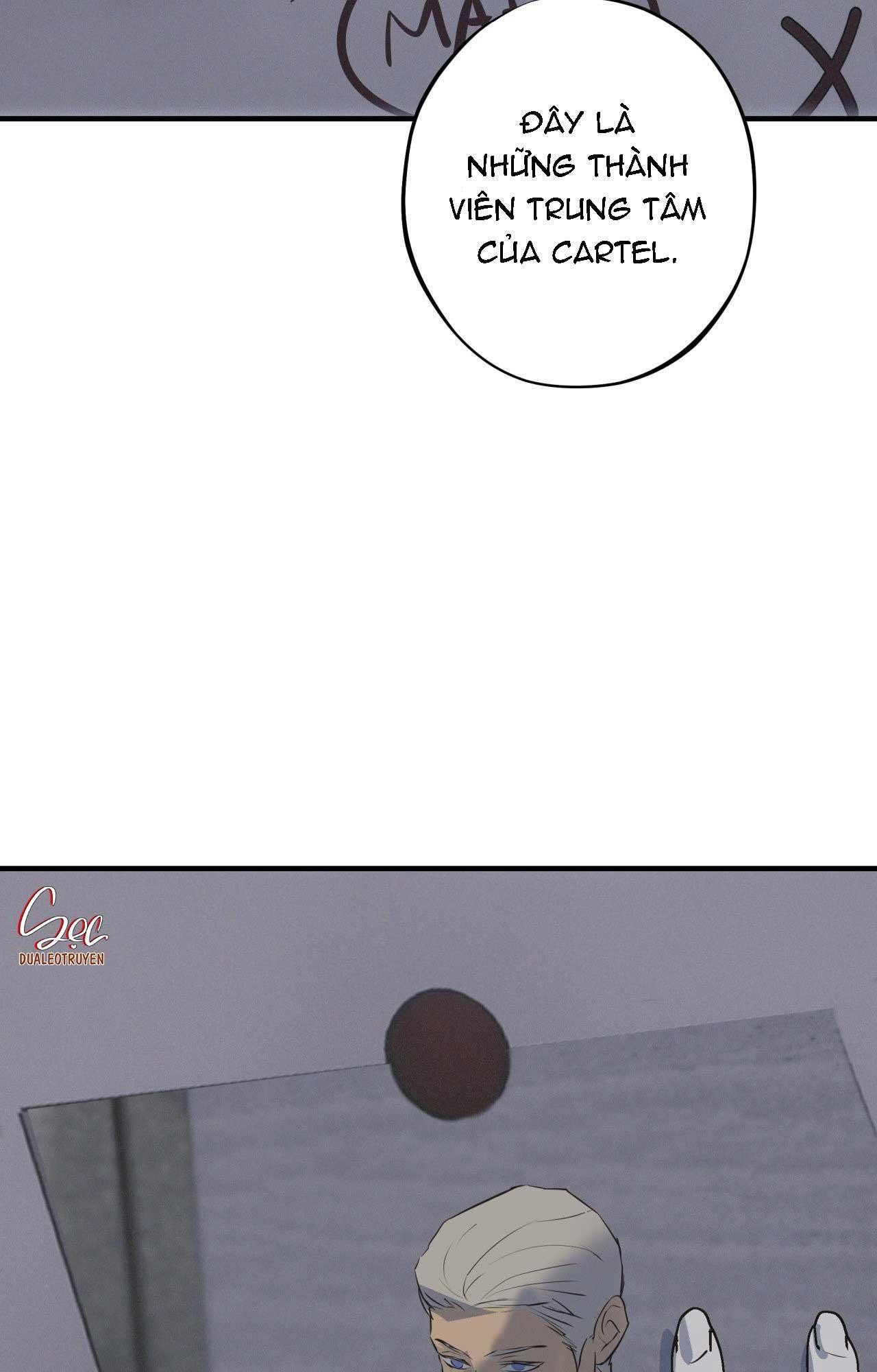 đọc truyện Risky Vice Chương 45 ảnh 11 tại Thiên Thai Truyện