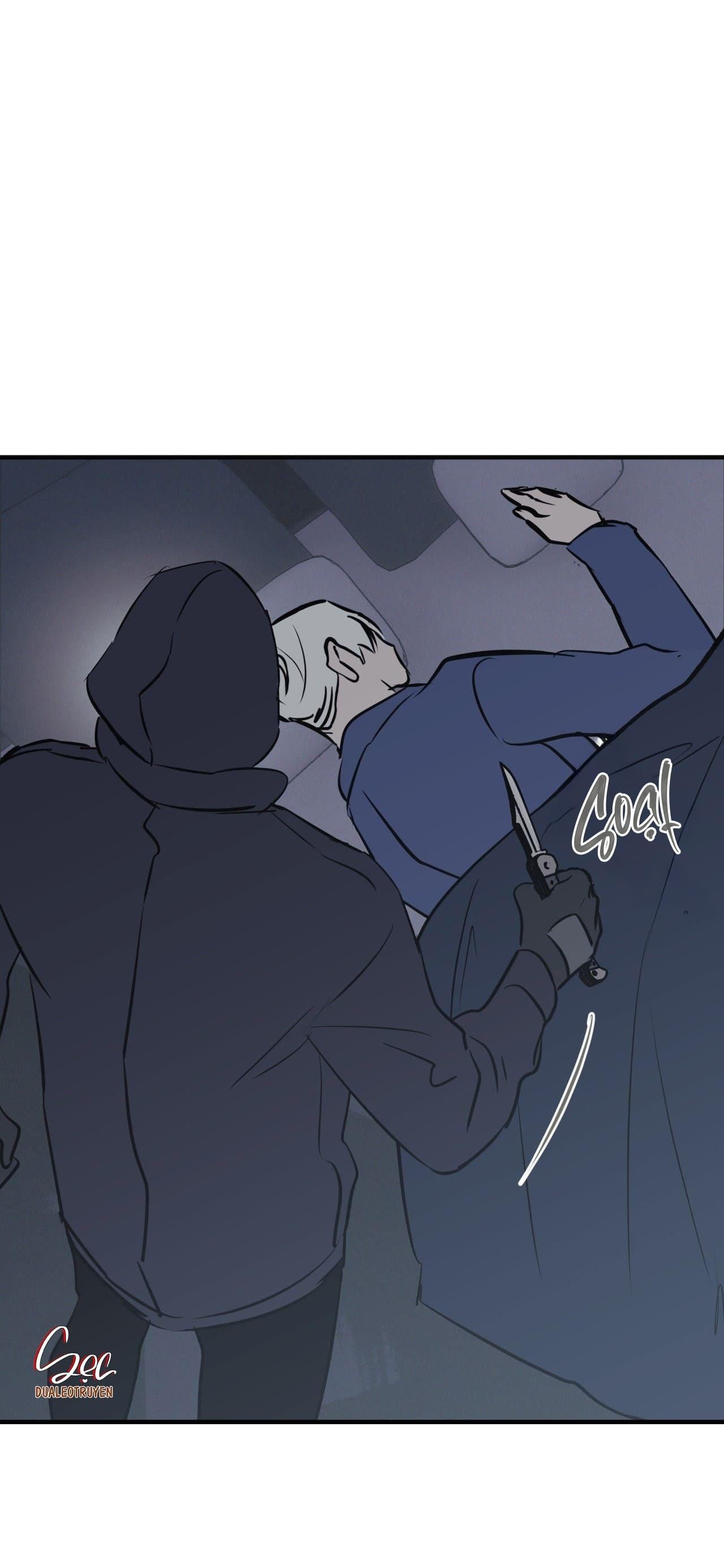 đọc truyện Risky Vice Chương 46 ảnh 2 tại Thiên Thai Truyện